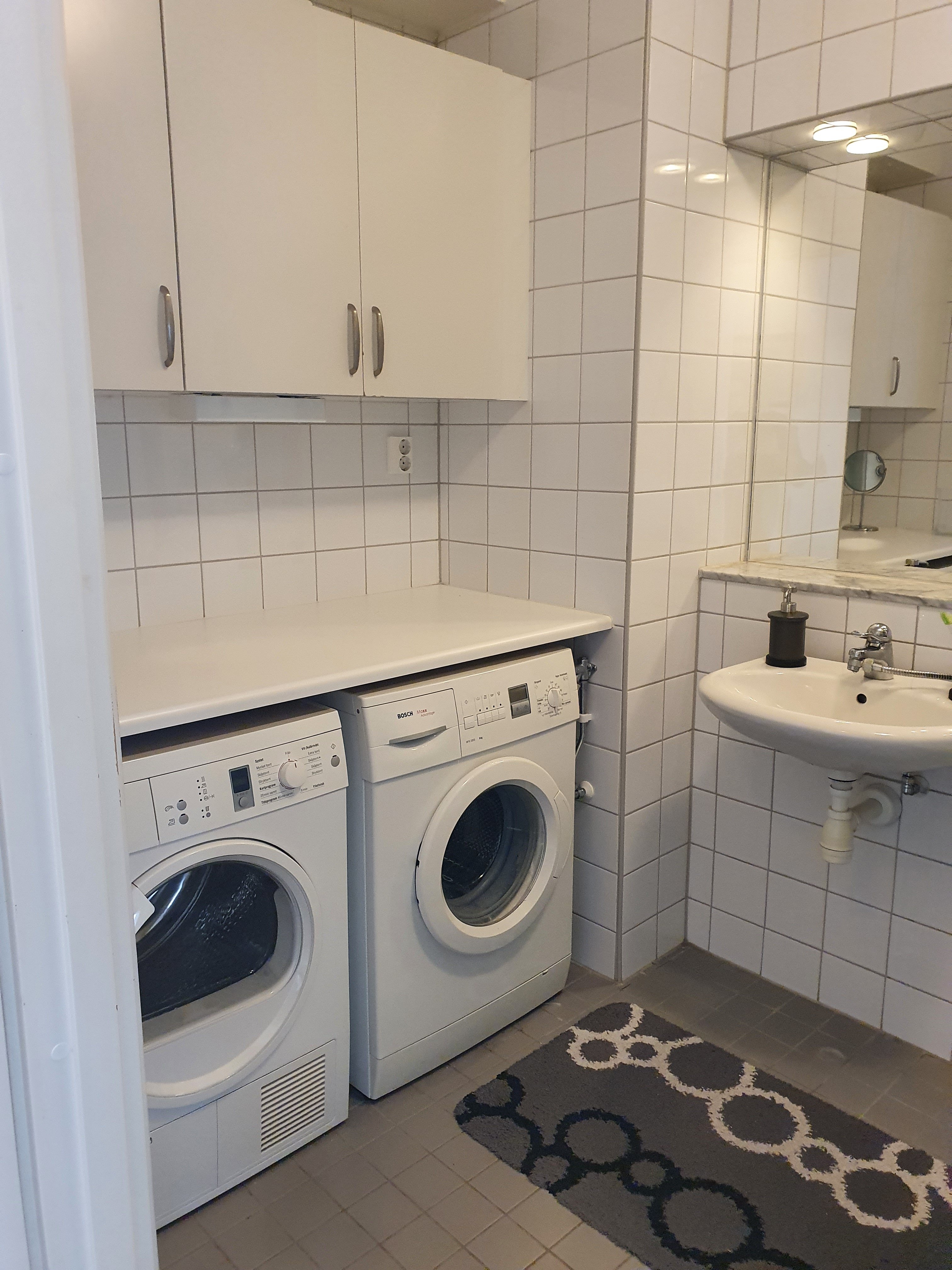 Lägenhet, 1 rooms, 20 sqm, Stockholm – bild 3