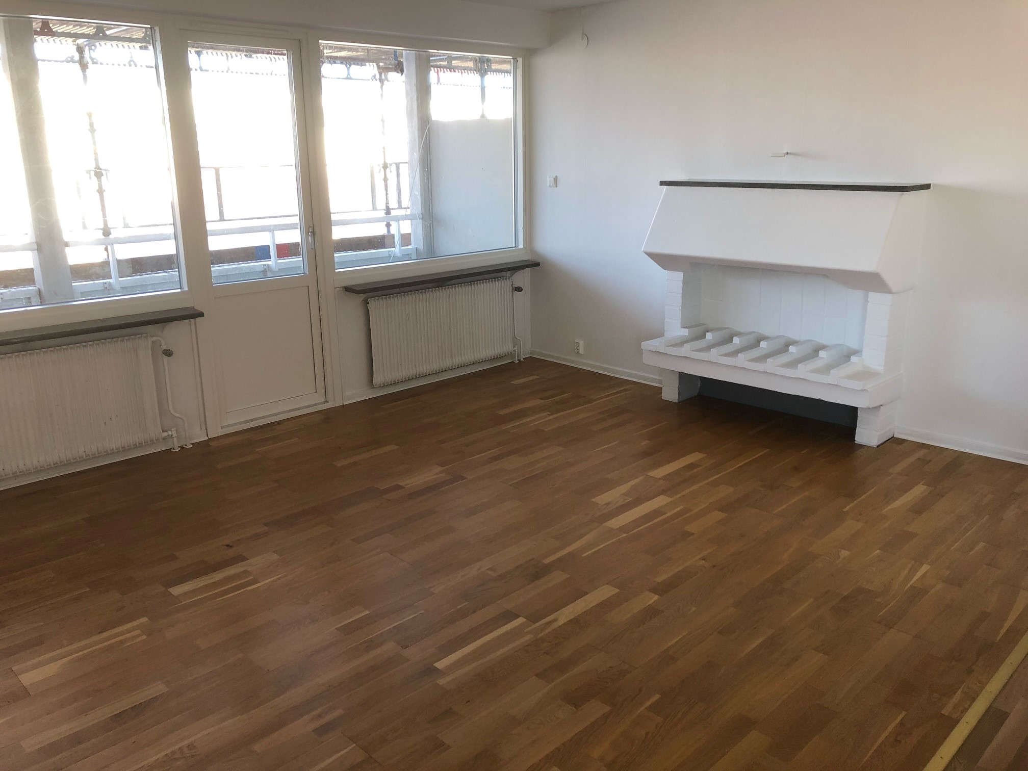 Lägenhet, 2 rooms, 71 sqm, Klippan – bild 5