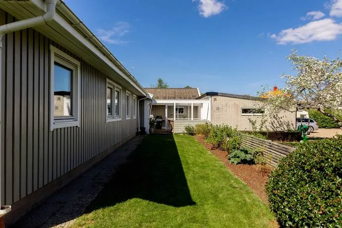 Villa/Hus, 6 rooms, 140 sqm, Värnamo – bild 20