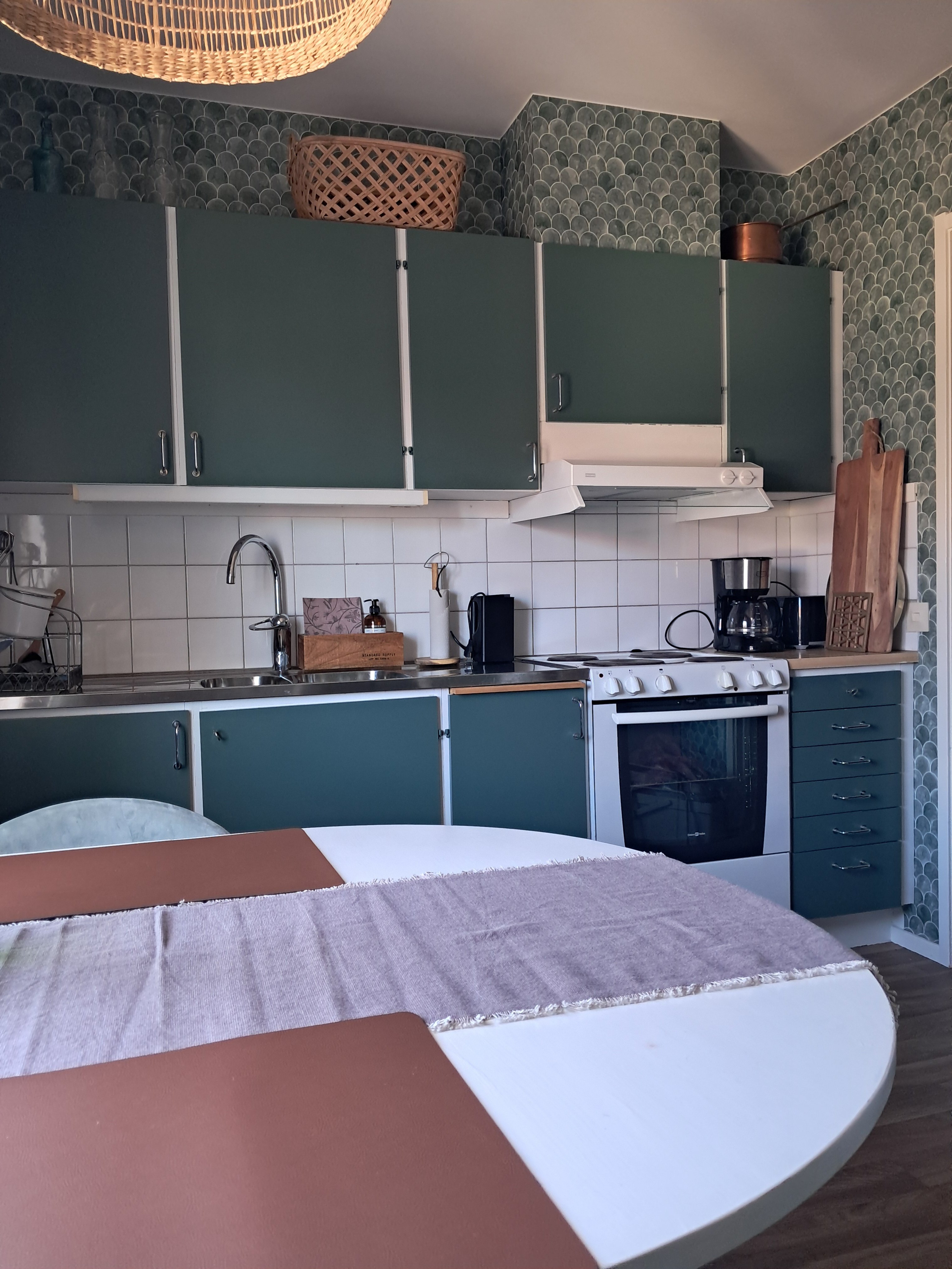 Lägenhet, 1 rooms, 44 sqm, Åmål – bild 3