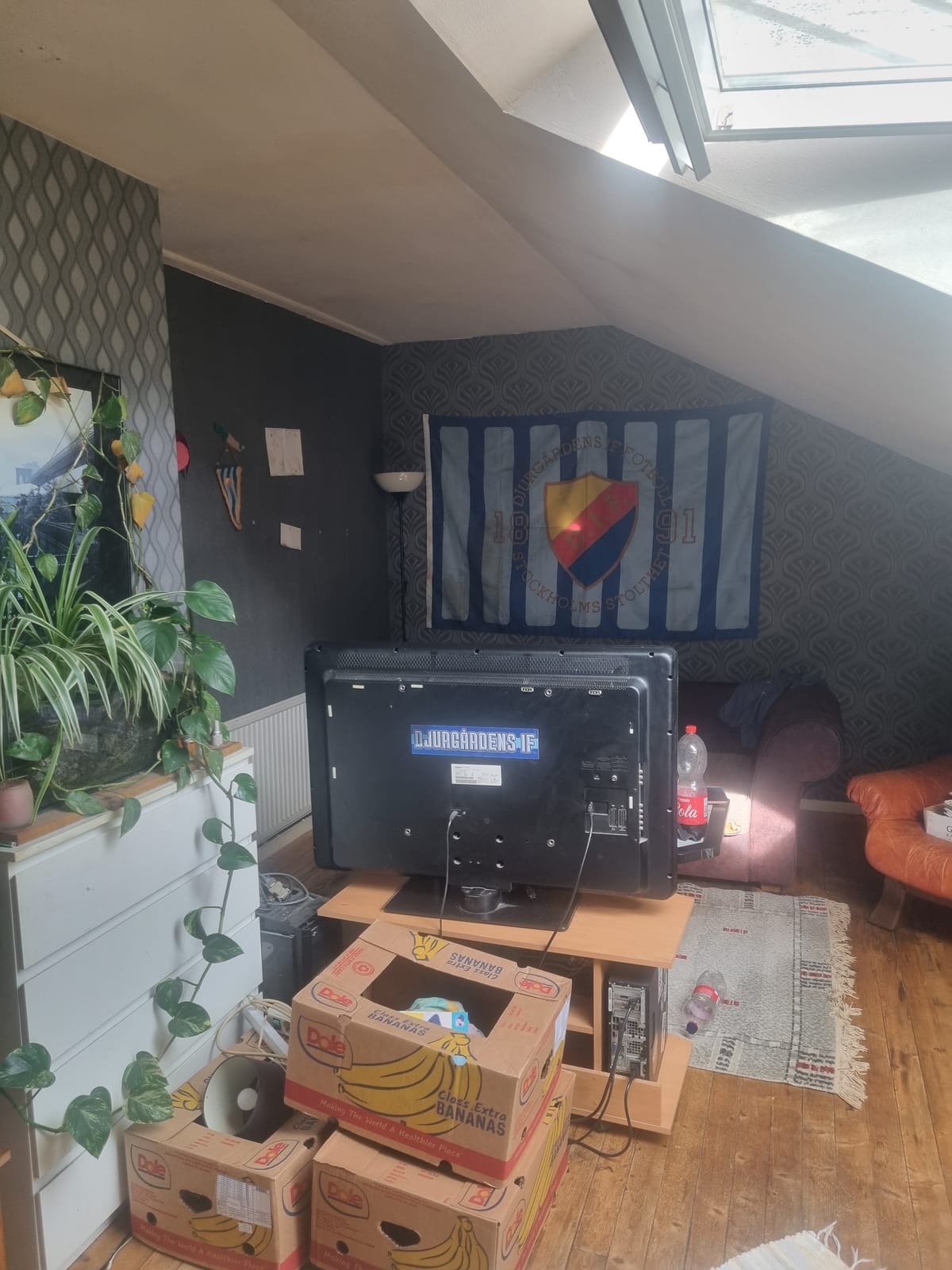 3 rok · 80 m² i Kristinehamn – bild 17