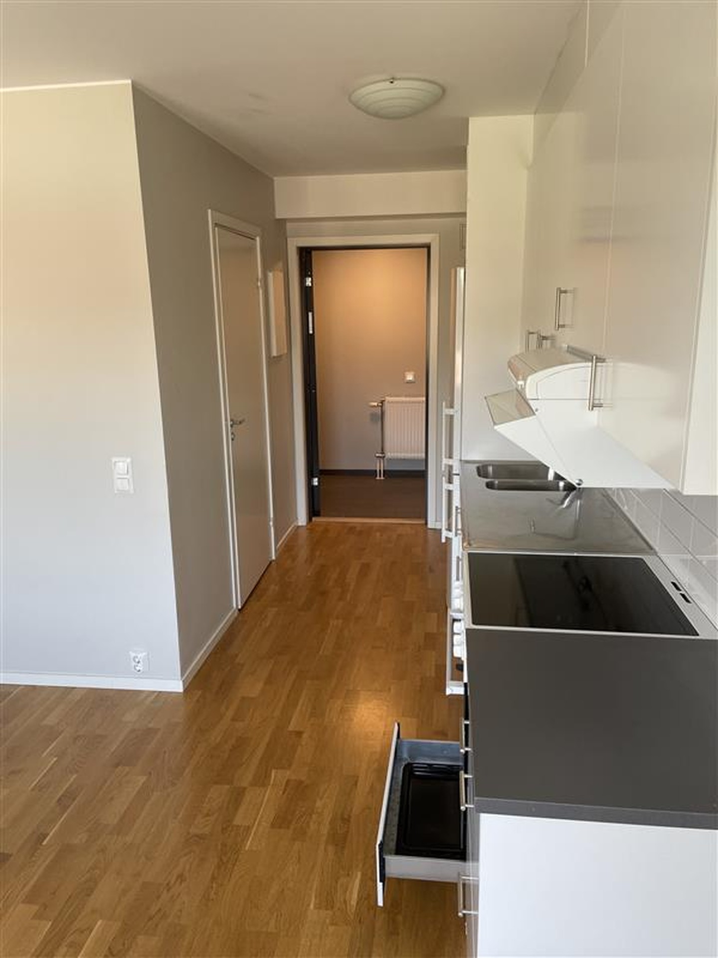 Lägenhet, 1 rooms, 22 sqm, Salem – bild 2