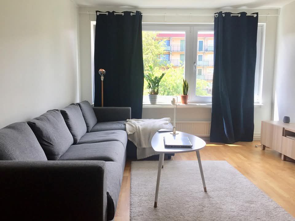 Lägenhet, 3 rooms, 85 sqm, Tyresö