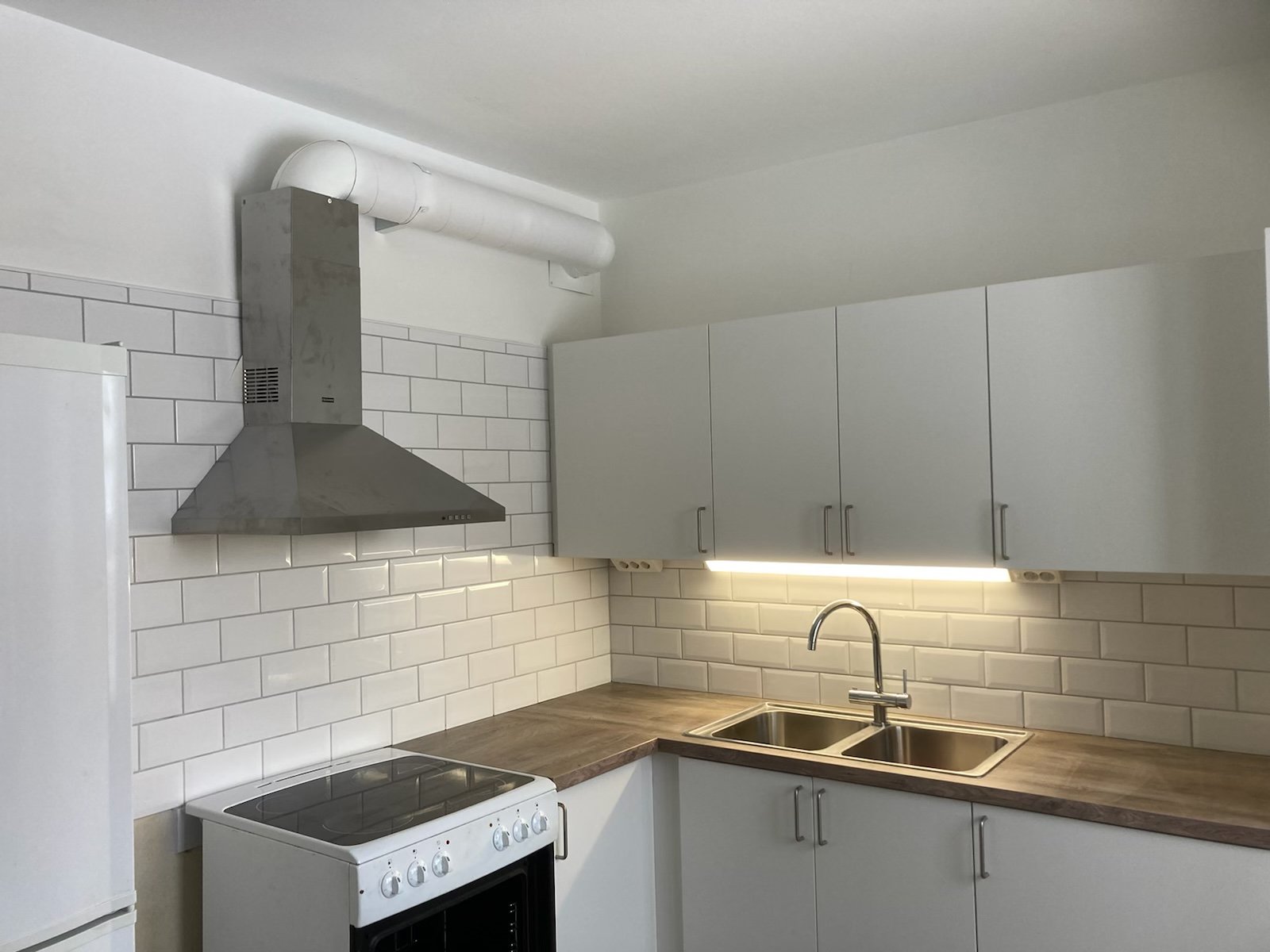 Lägenhet, 2 rooms, 60 sqm, Vedevåg – Vedevåg