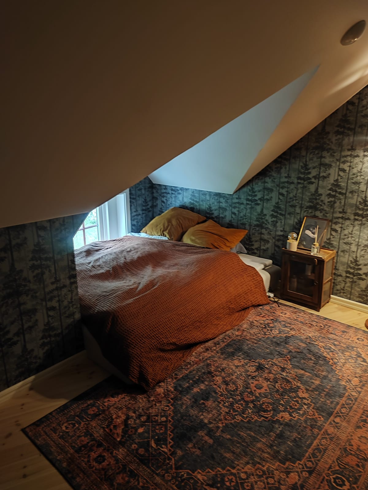 2 rok · 60 m² i Växjö – bild 6