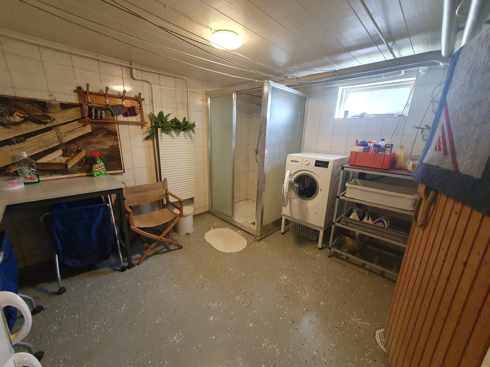 2 rok · 30 m² i Tumba – bild 6