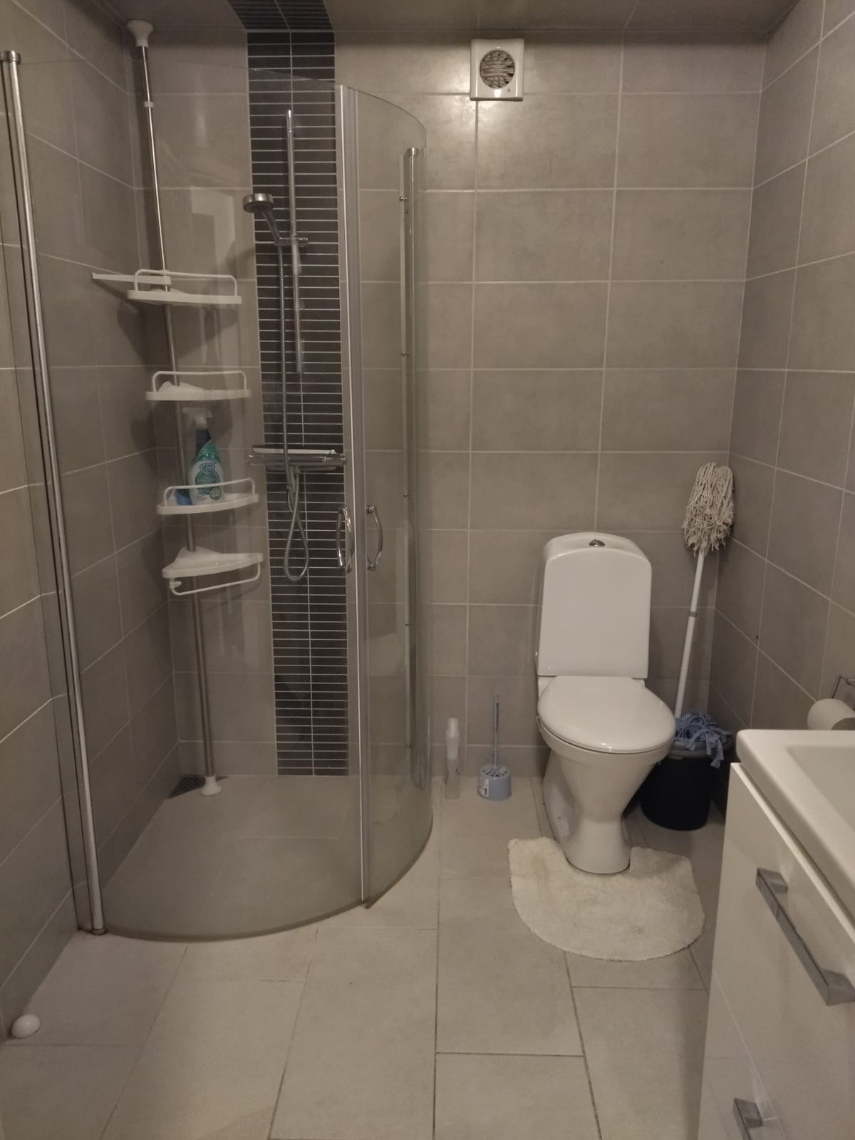 2 rok · 48 m² i Bredaryd – Bredaryd
