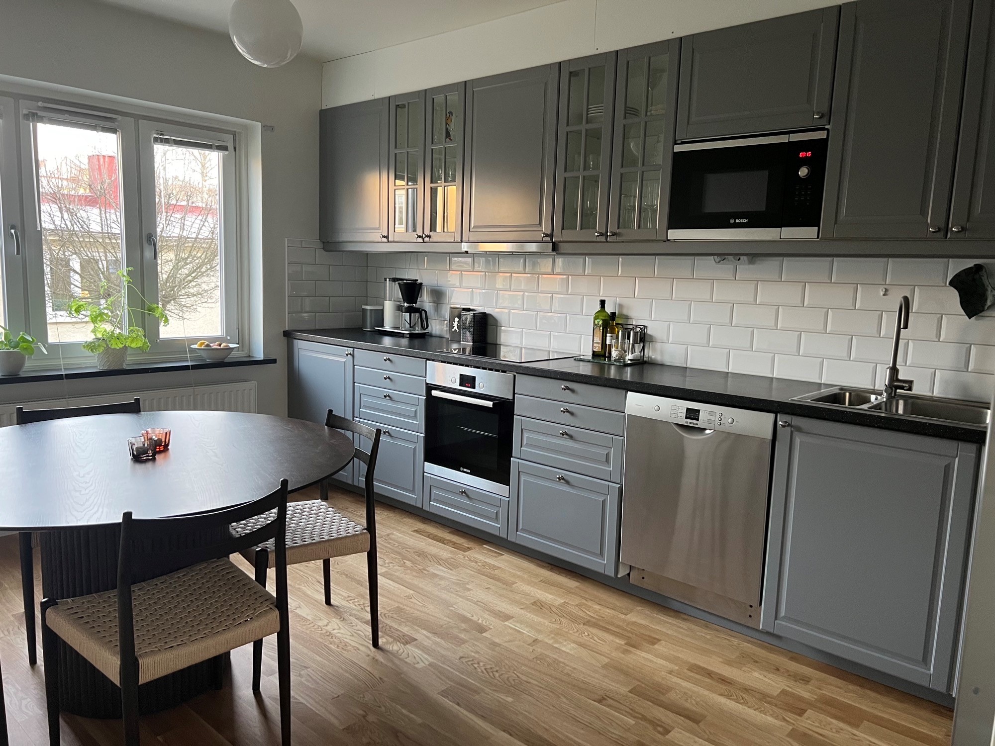 Lägenhet, 3 rooms, 82 sqm, Katrineholm – Katrineholm
