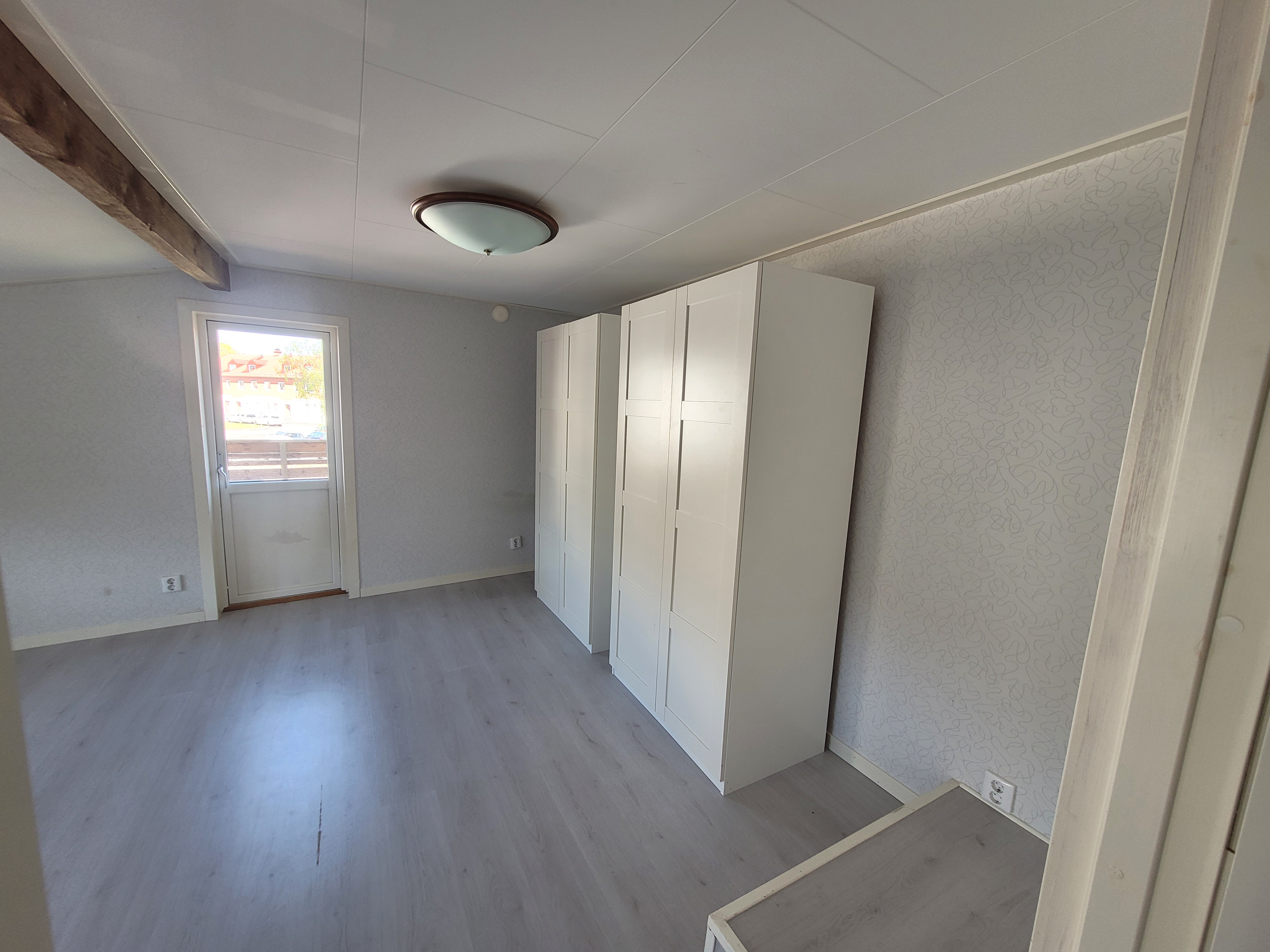 Lägenhet, 2 rooms, 70 sqm, Knislinge – Knislinge