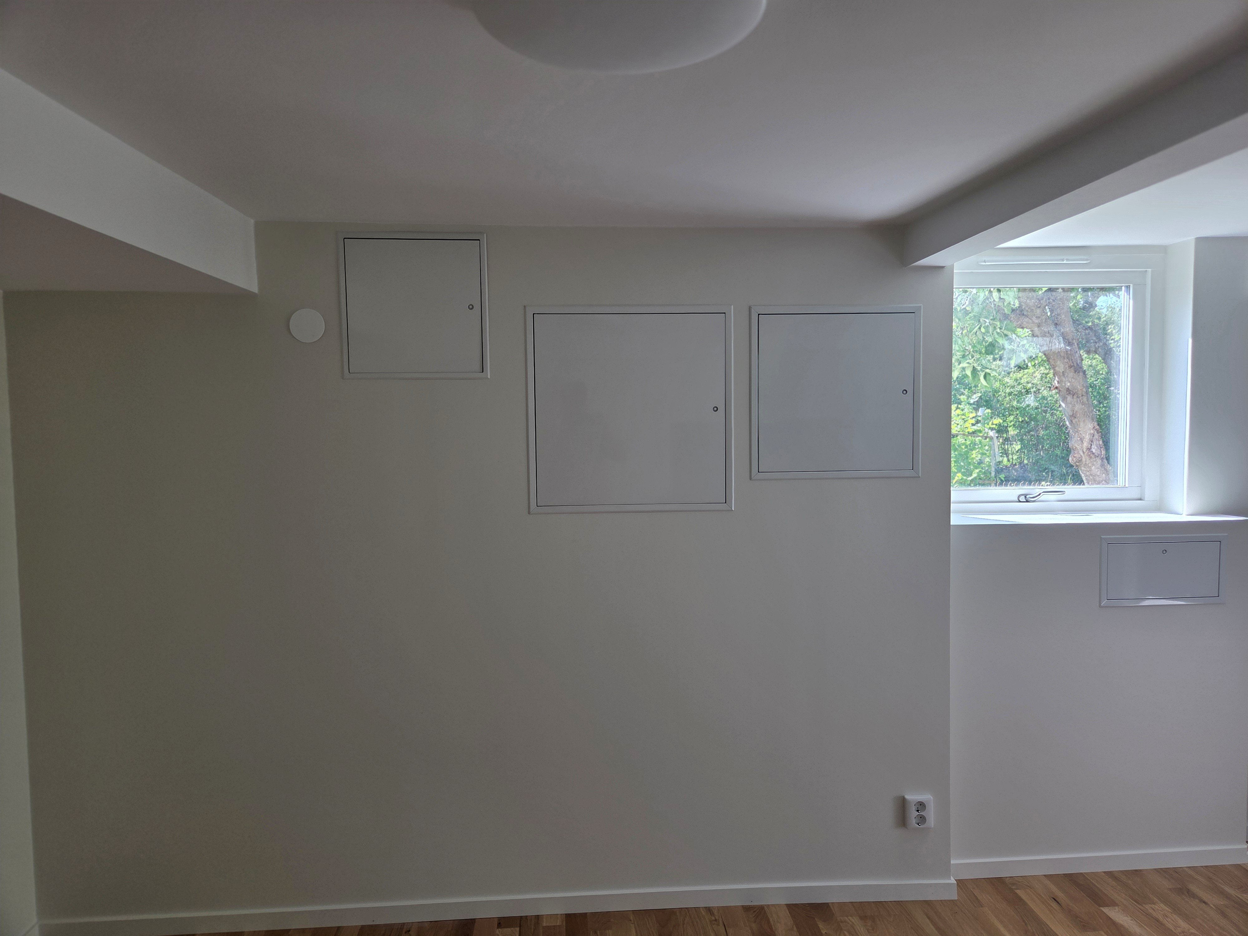 Villa/Hus, 2 rooms, 35 sqm, Segeltorp – bild 5