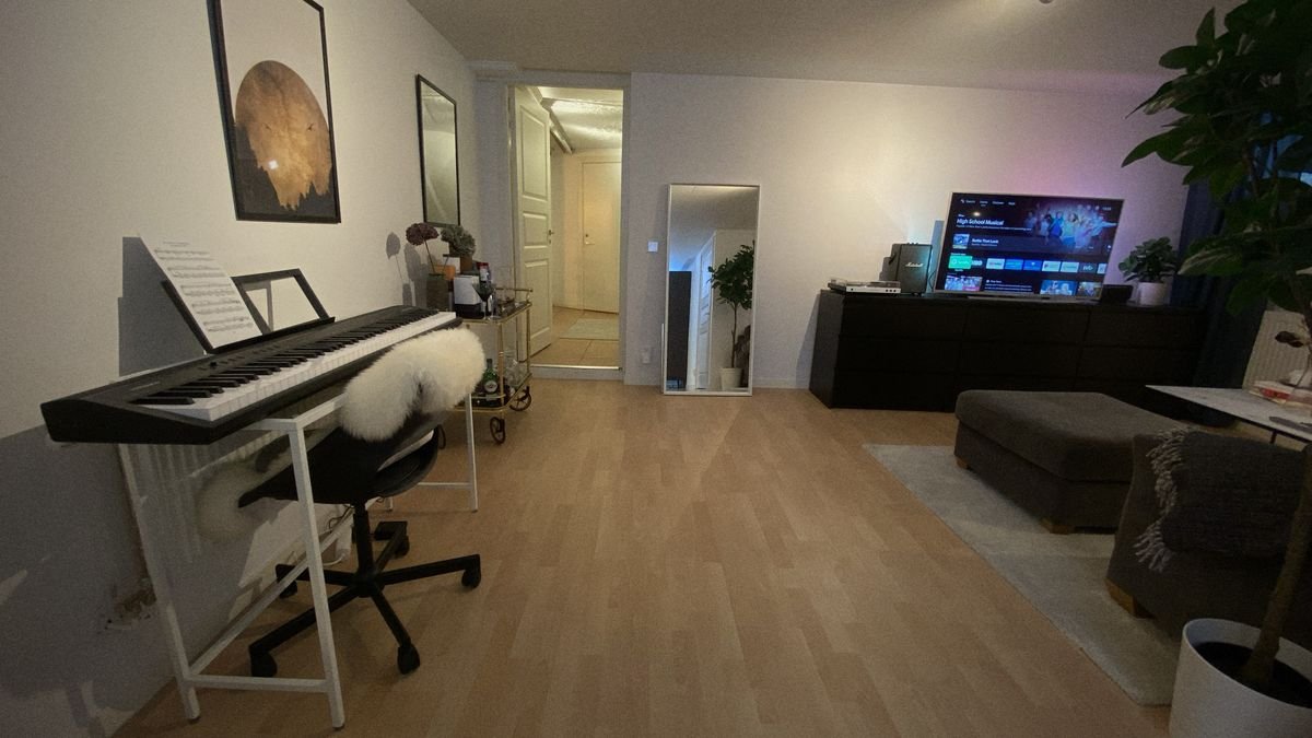 2 rok · 60 m² i Huddinge – bild 7