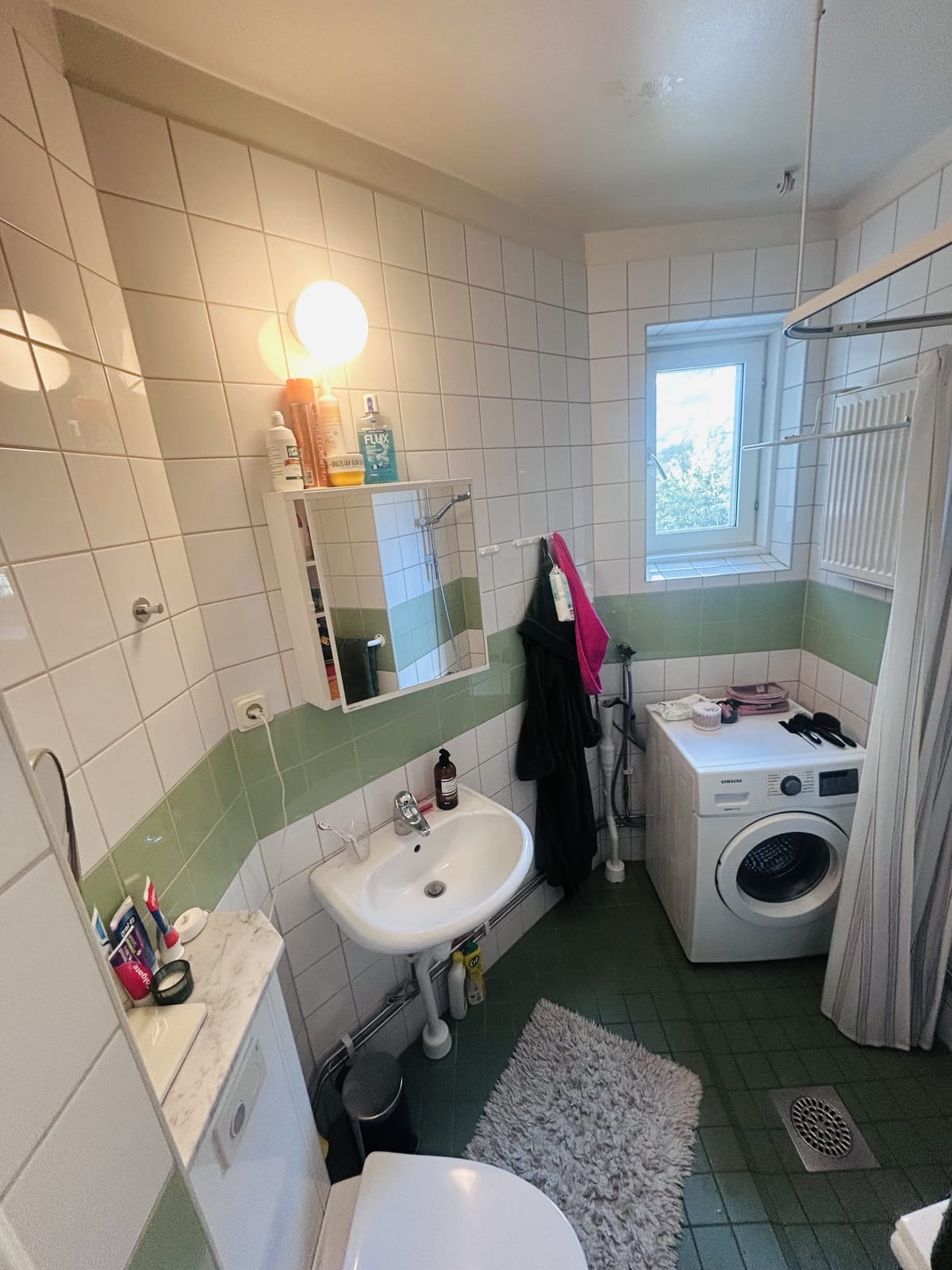 3 rok · 67 m² i Hägersten – bild 8