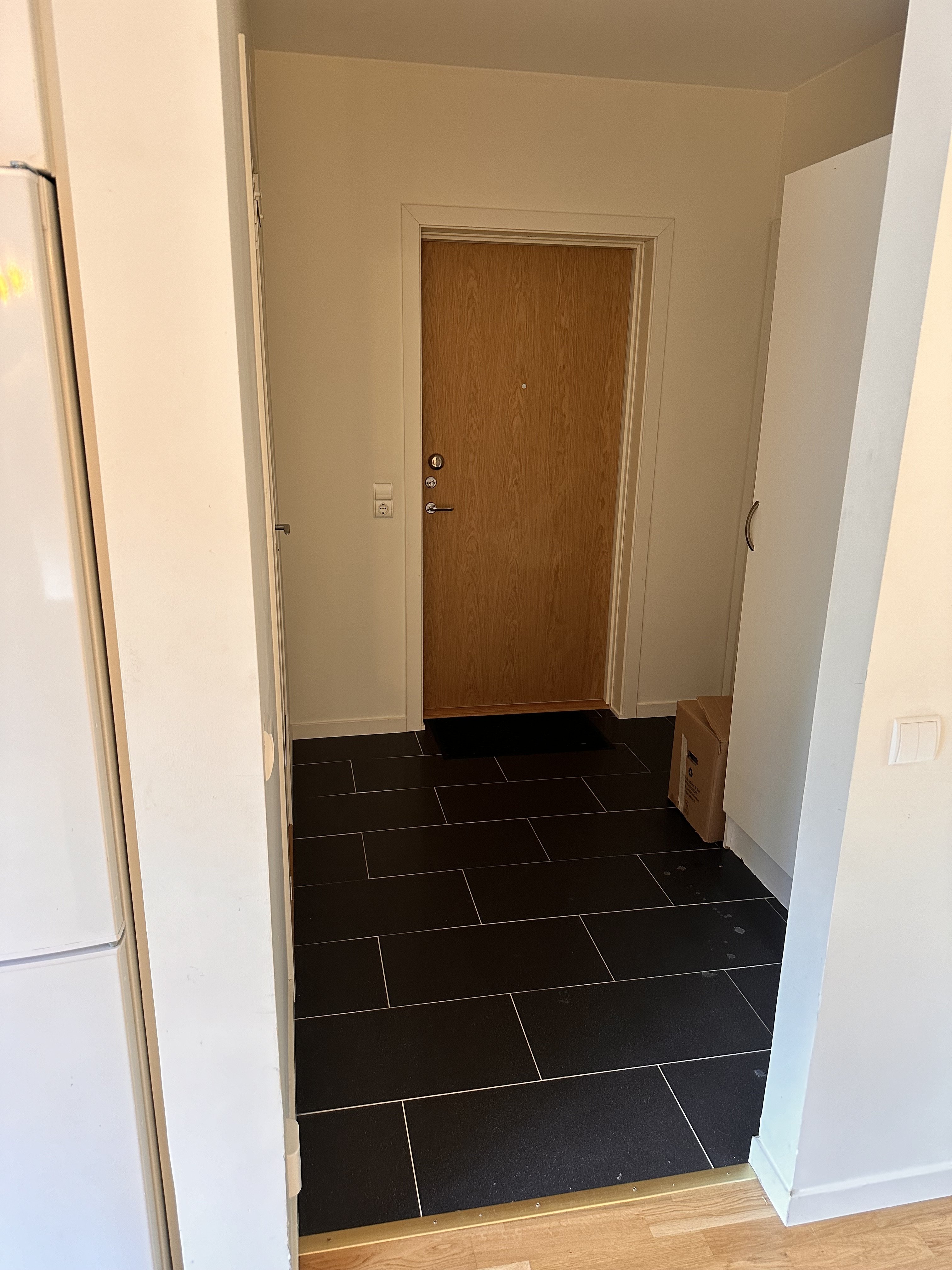 Lägenhet, 2 rooms, 25 sqm, Täby – bild 12