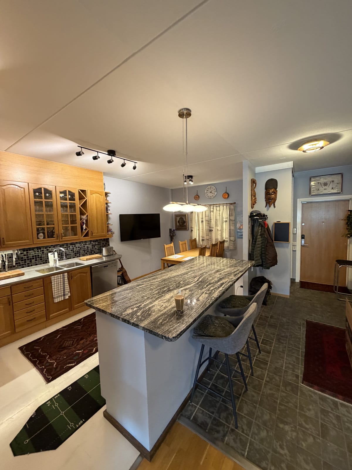 2 rok · 80 m² i Saltsjöbaden – bild 6