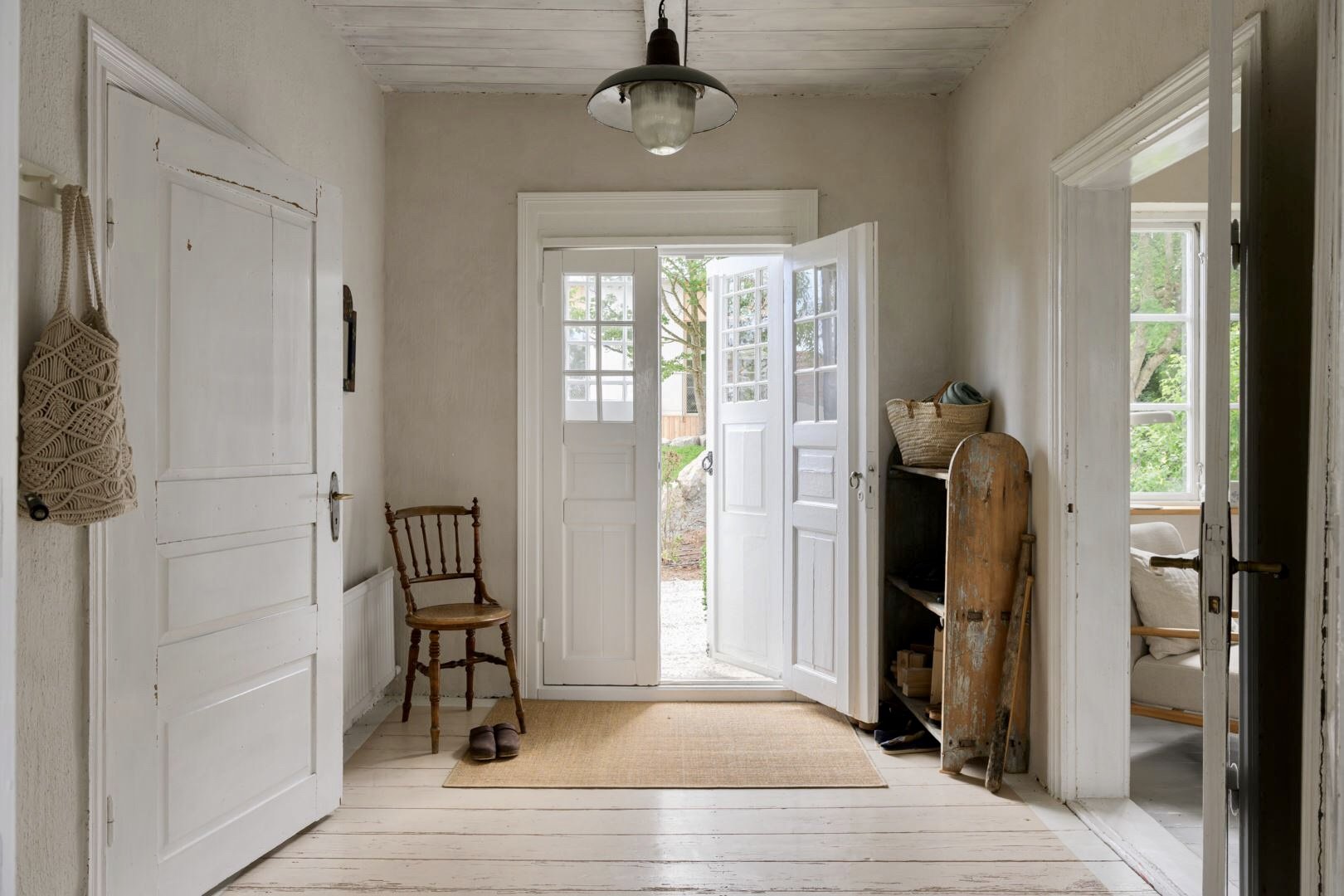 Villa/Hus, 7 rooms, 210 sqm, Kivik – bild 10