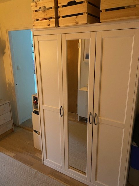2 rok · 45 m² i Järfälla – bild 7