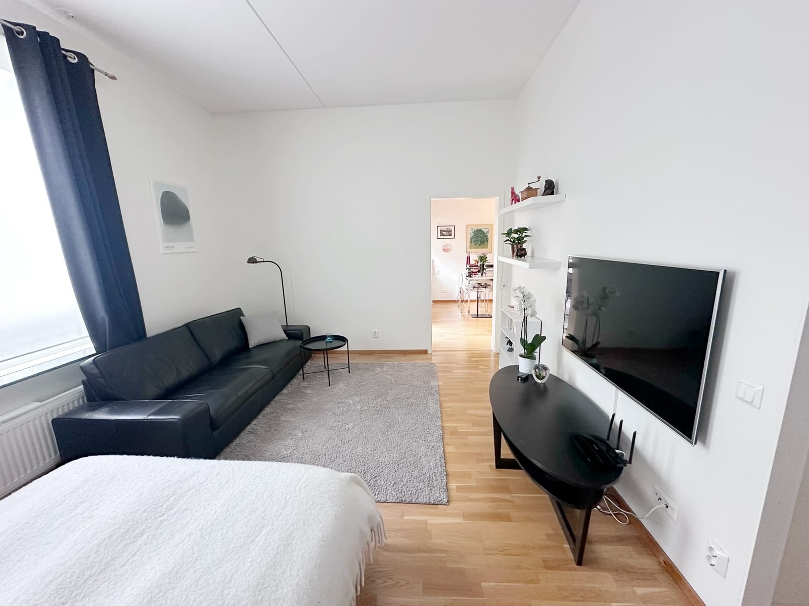 1 rok · 45 m² i Sollentuna – bild 5