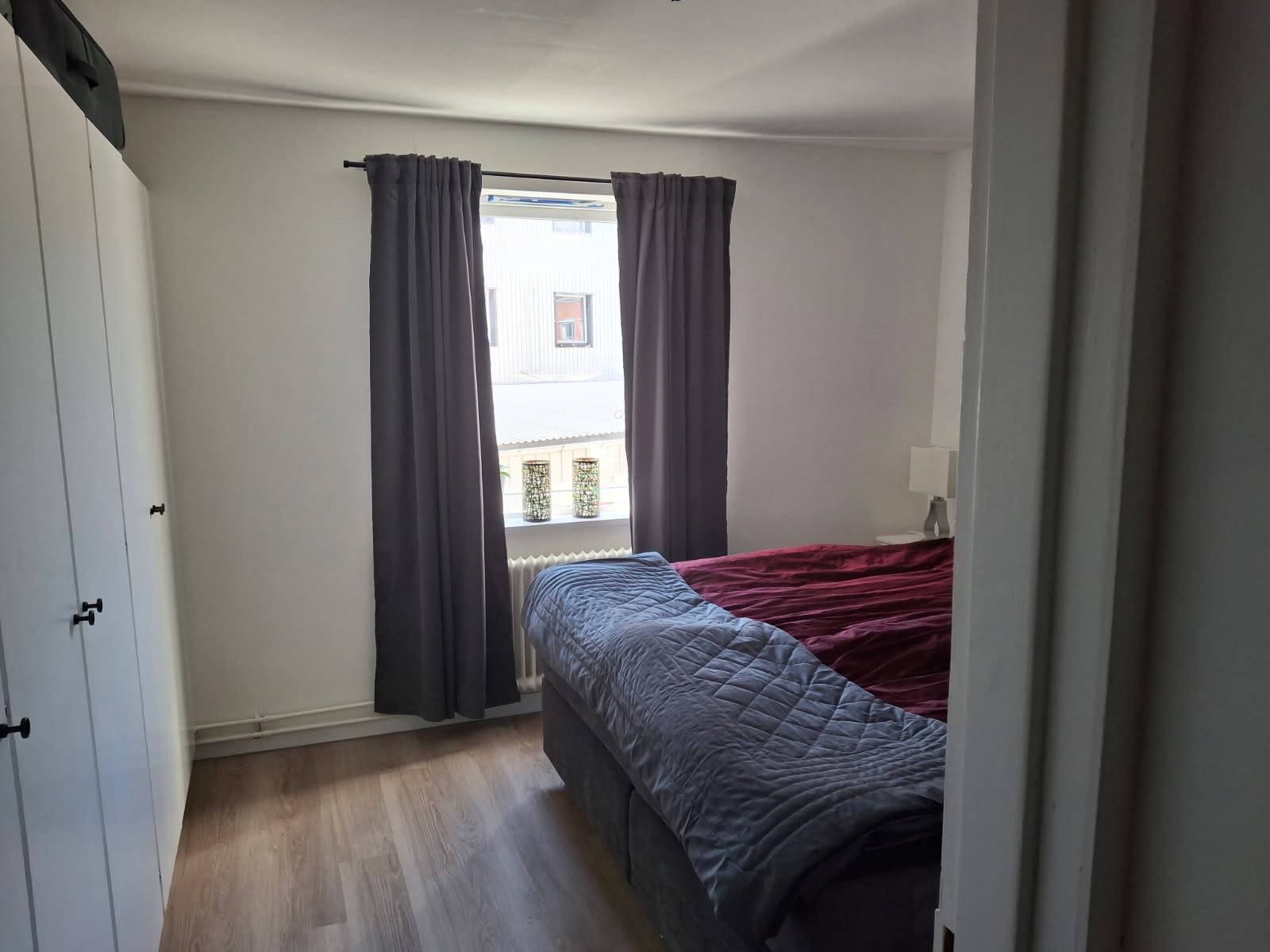 Lägenhet, 2 rooms, 58 sqm, Uddevalla – bild 4