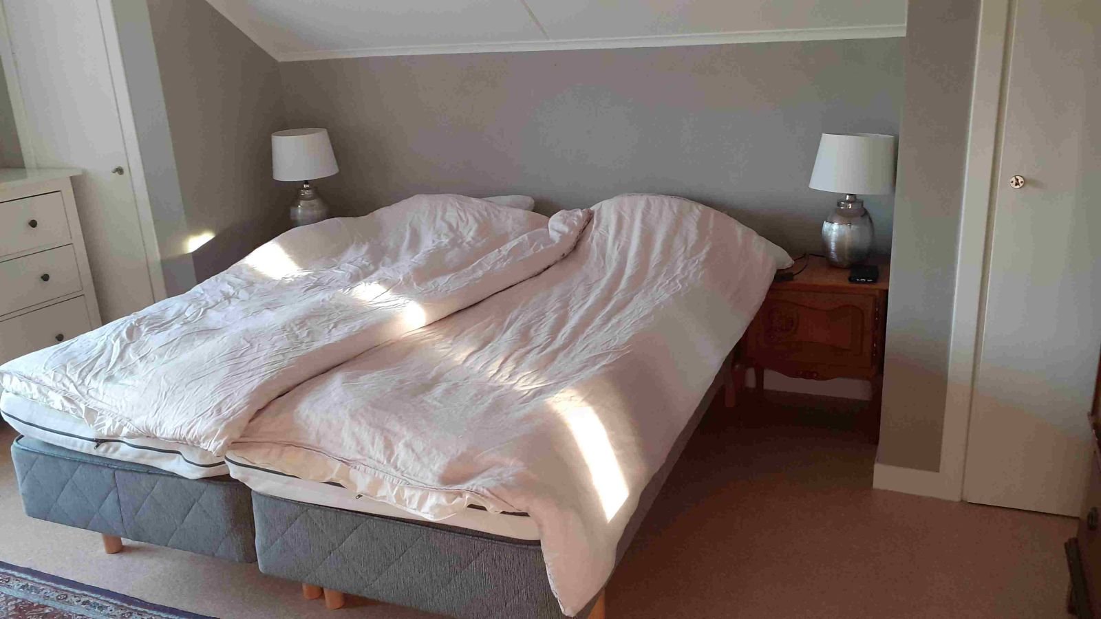 Lägenhet, 5 rooms, 100 sqm, Sunnemo – bild 12