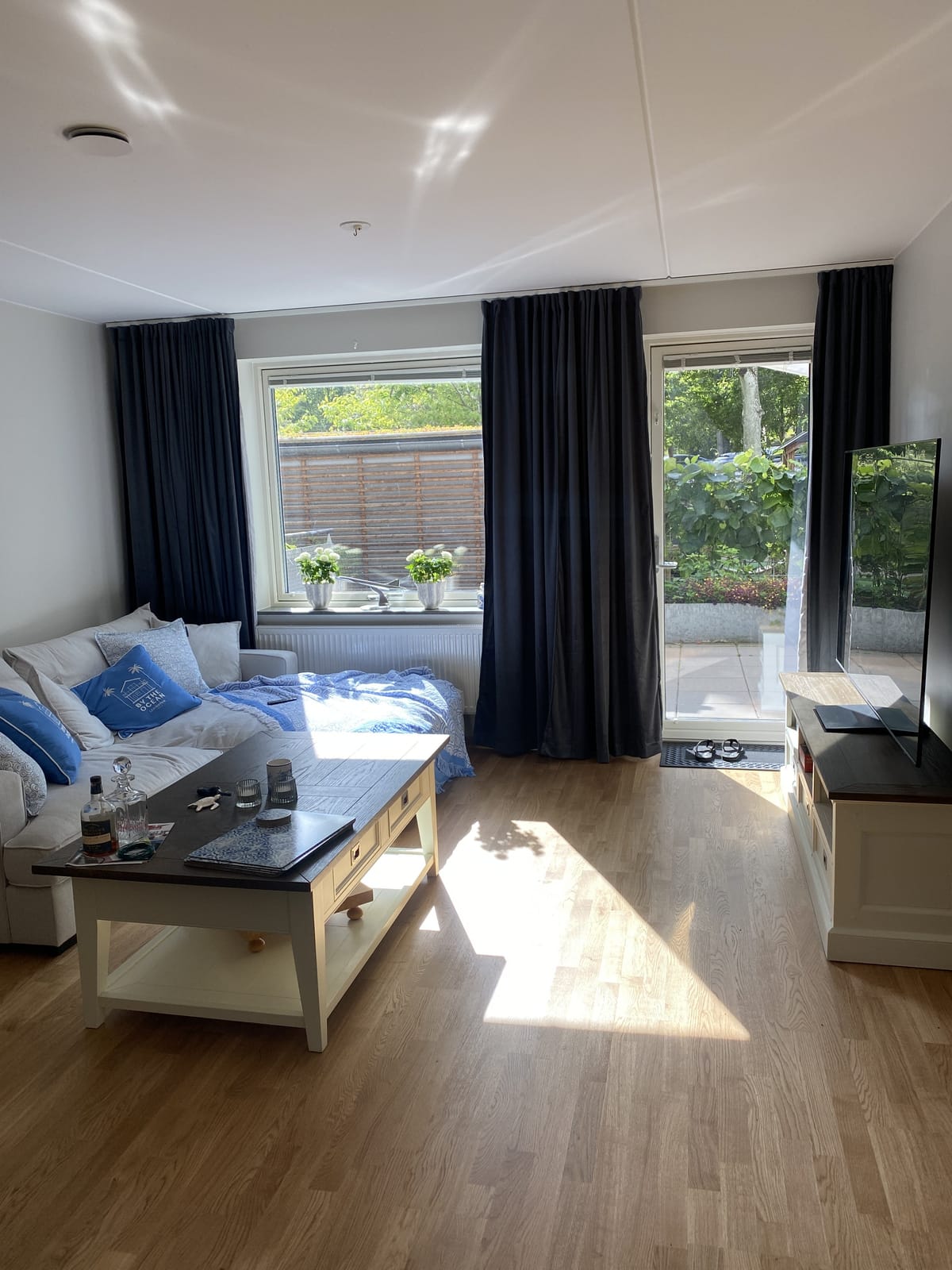 Lägenhet, 1 rooms, 18 sqm, Göteborg