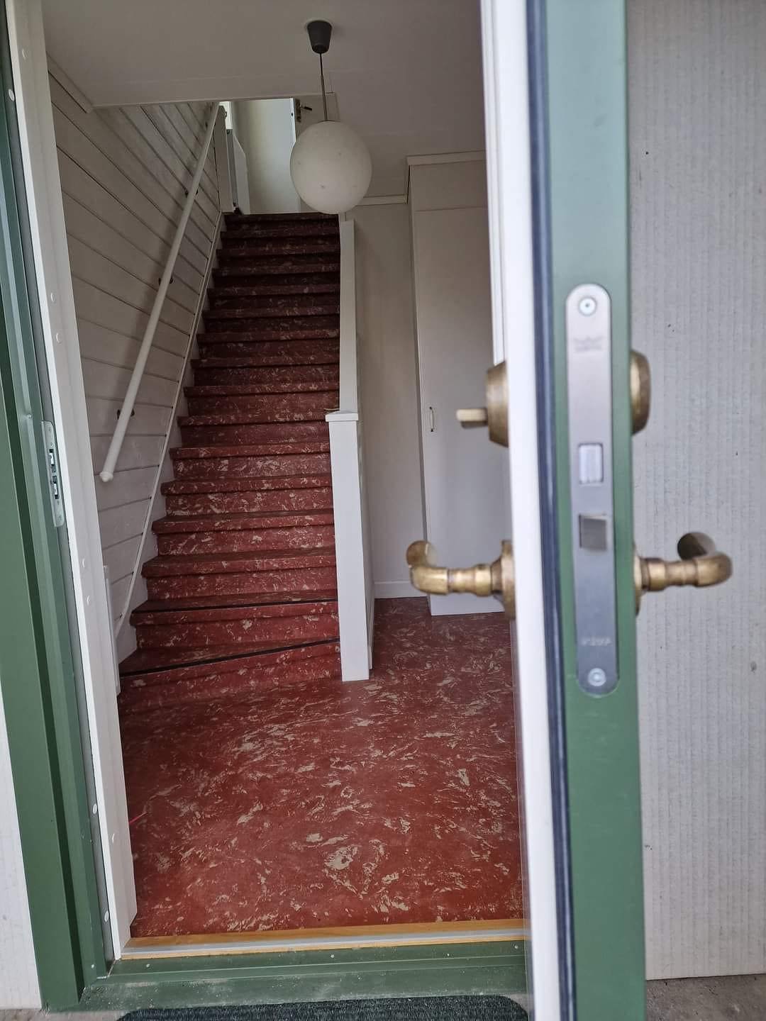 Lägenhet, 3 rooms, 83 sqm, Lönsboda – bild 5