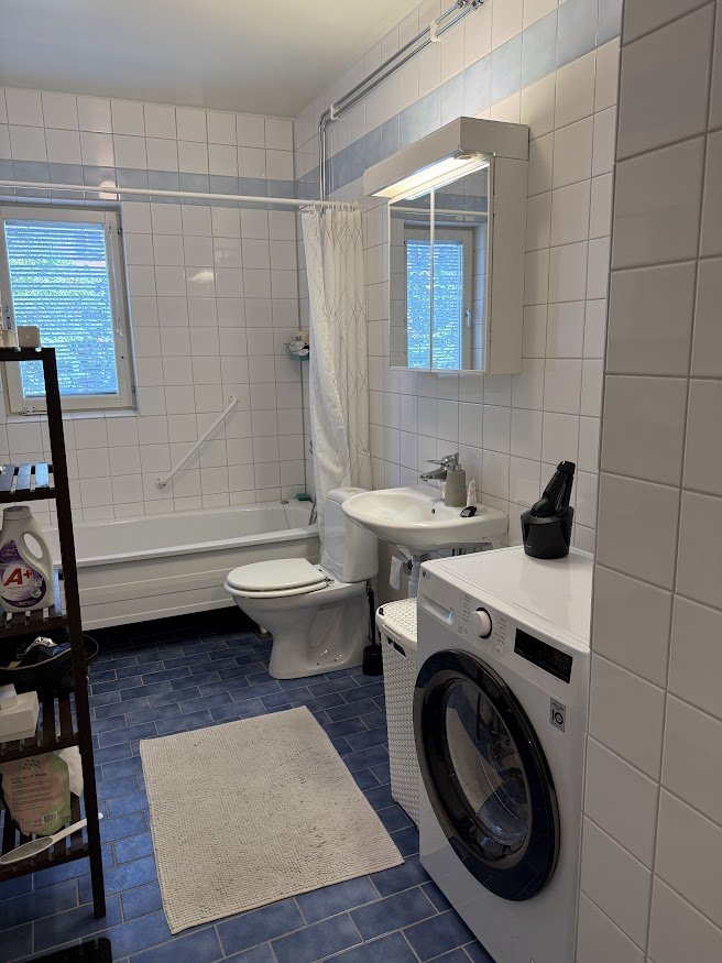 Lägenhet, 4 rooms, 85 sqm, Solna – bild 7
