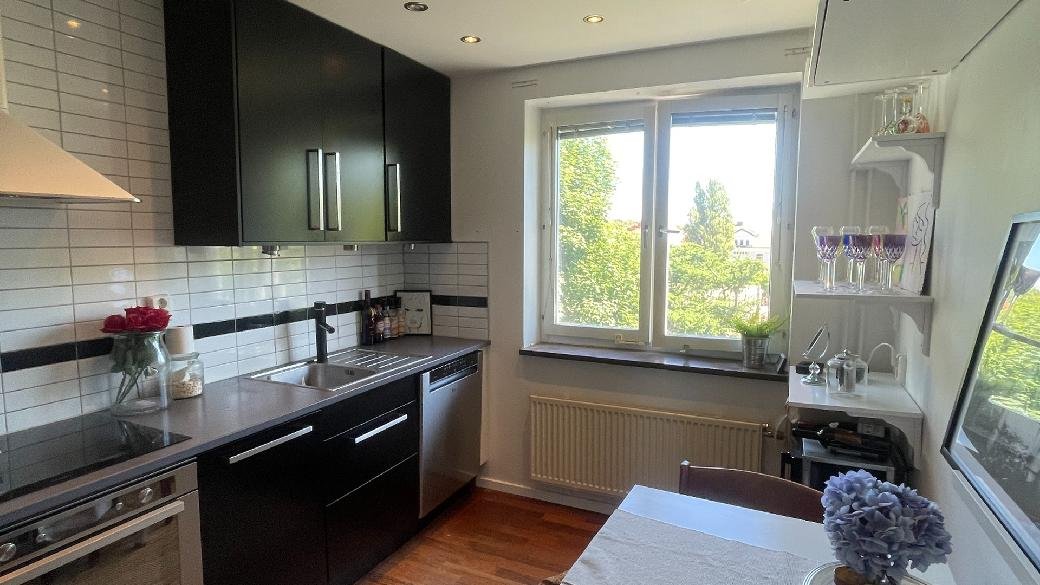 Lägenhet, 2 rooms, 65 sqm, Helsingborg – Helsingborg