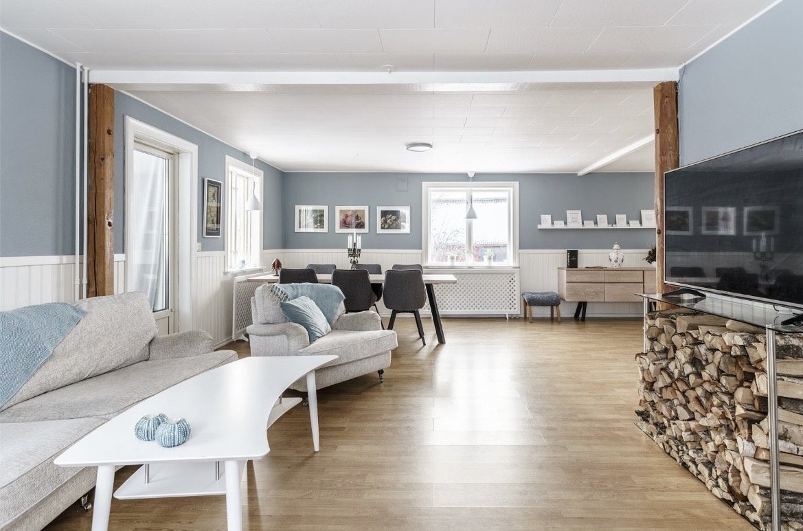 4 rok · 200 m² i Traryd – bild 18