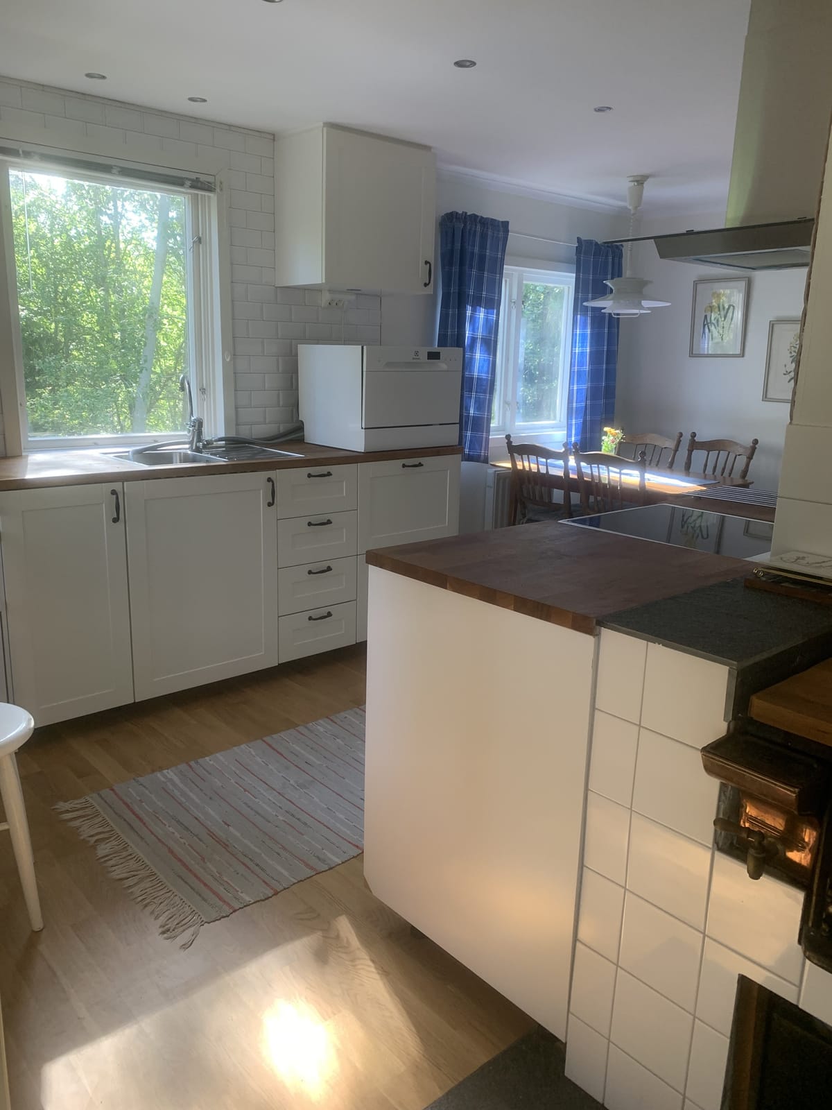 2 rok · 60 m² i Ingarö – bild 3