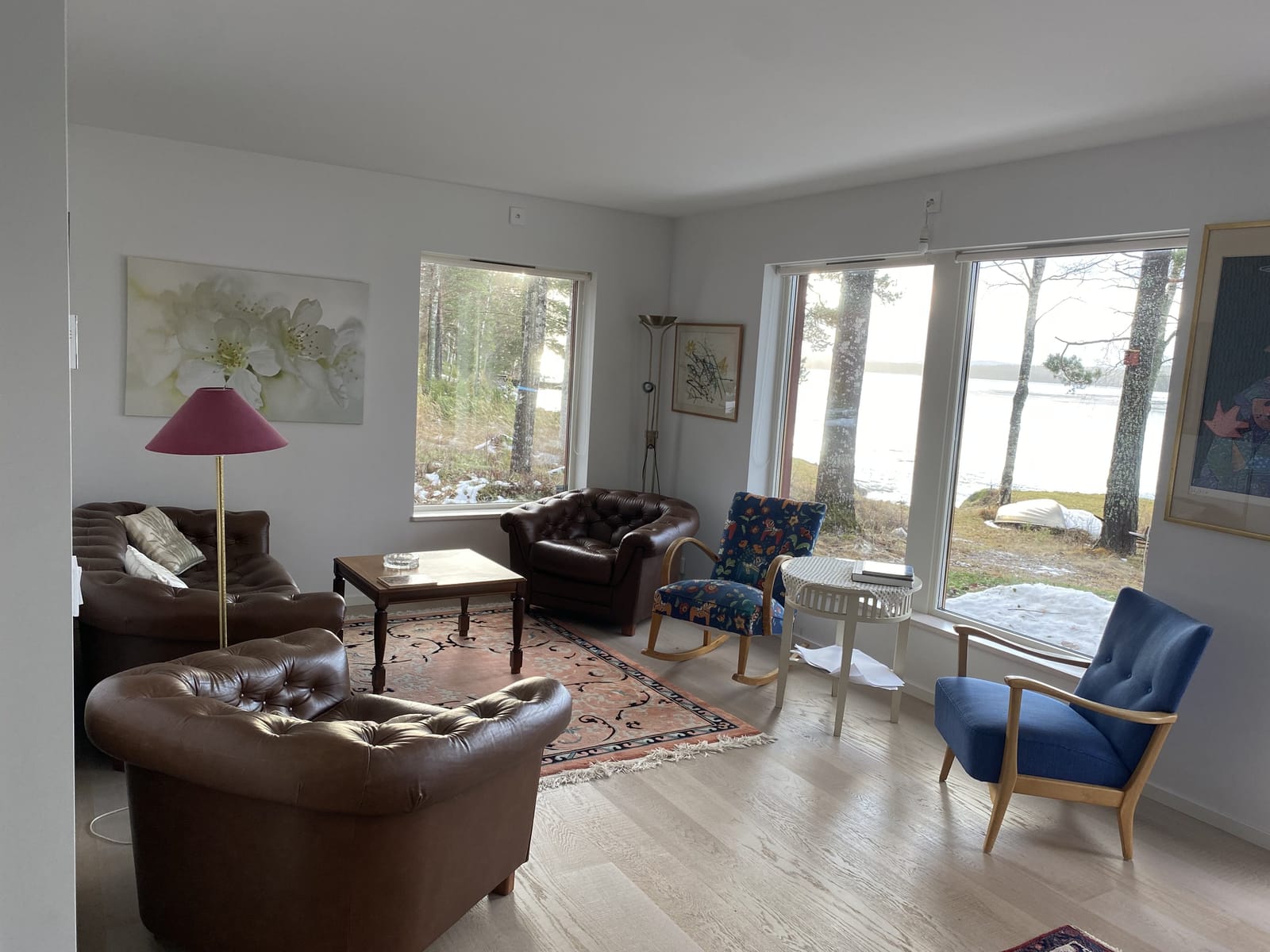 3 rok · 70 m² i Ludvika – bild 5