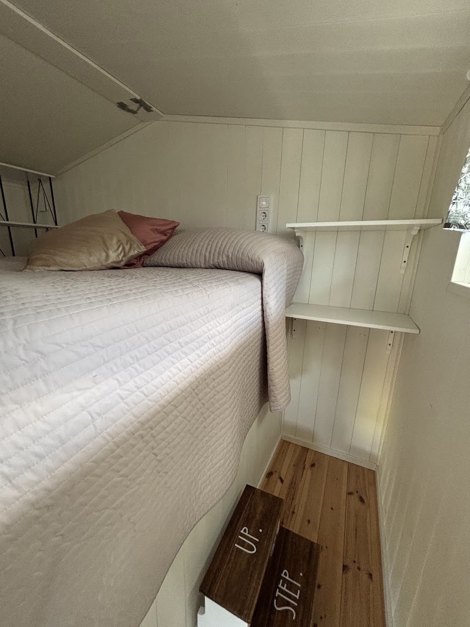 Övrigt, 1 rooms, 25 sqm, Skå – bild 10