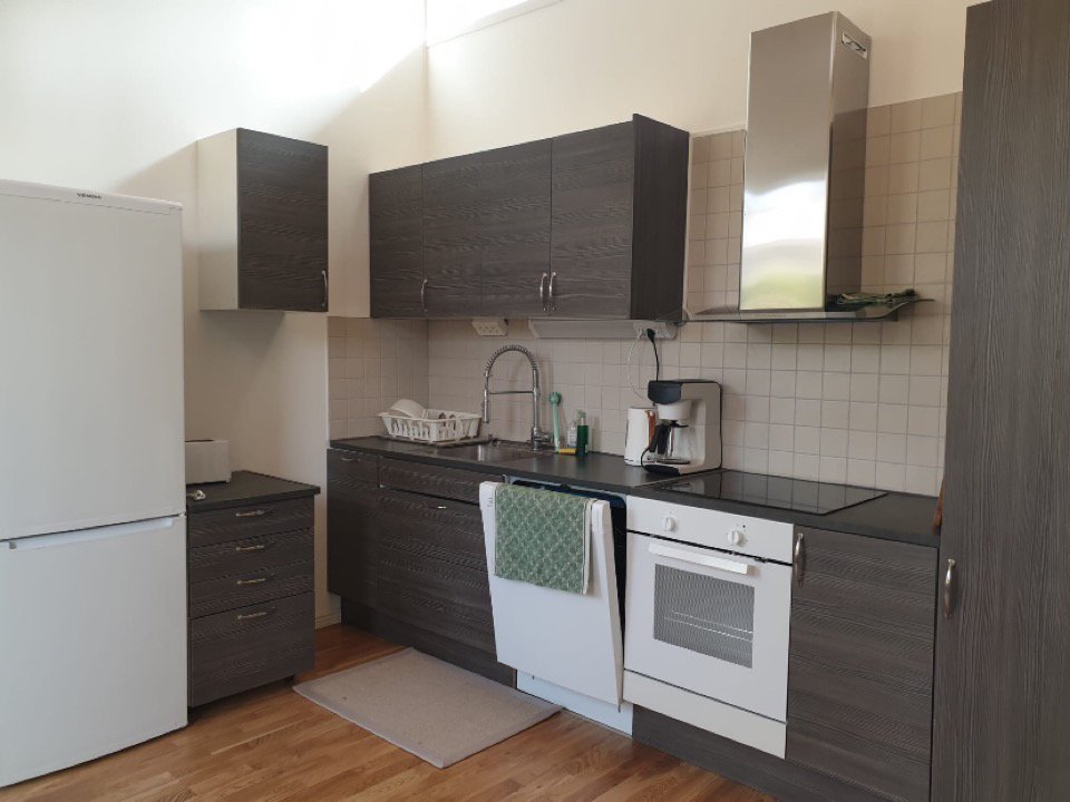 2 rok · 47 m² i Upplands Väsby – bild 2