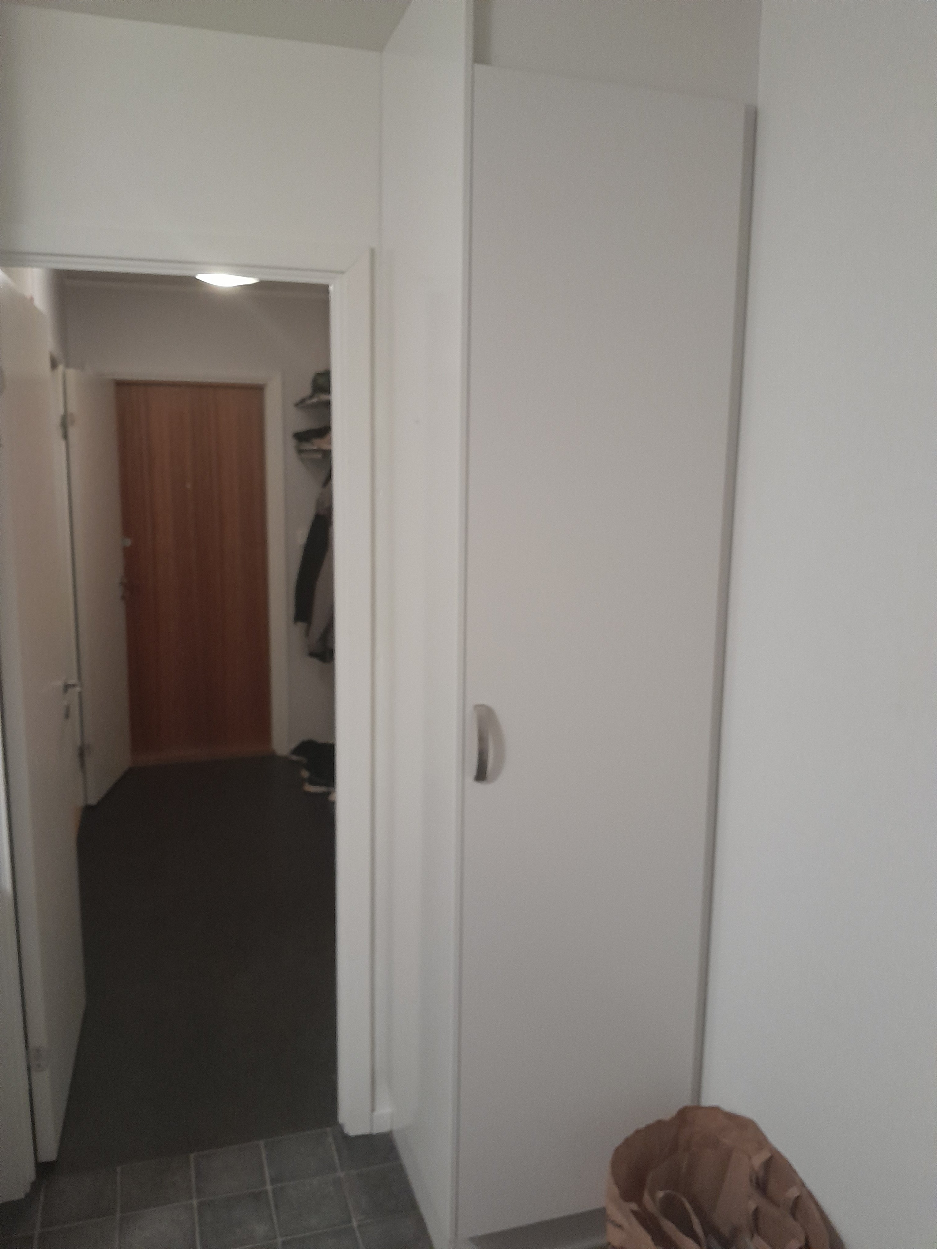 Lägenhet, 1 rooms, 40 sqm, Motala – bild 2