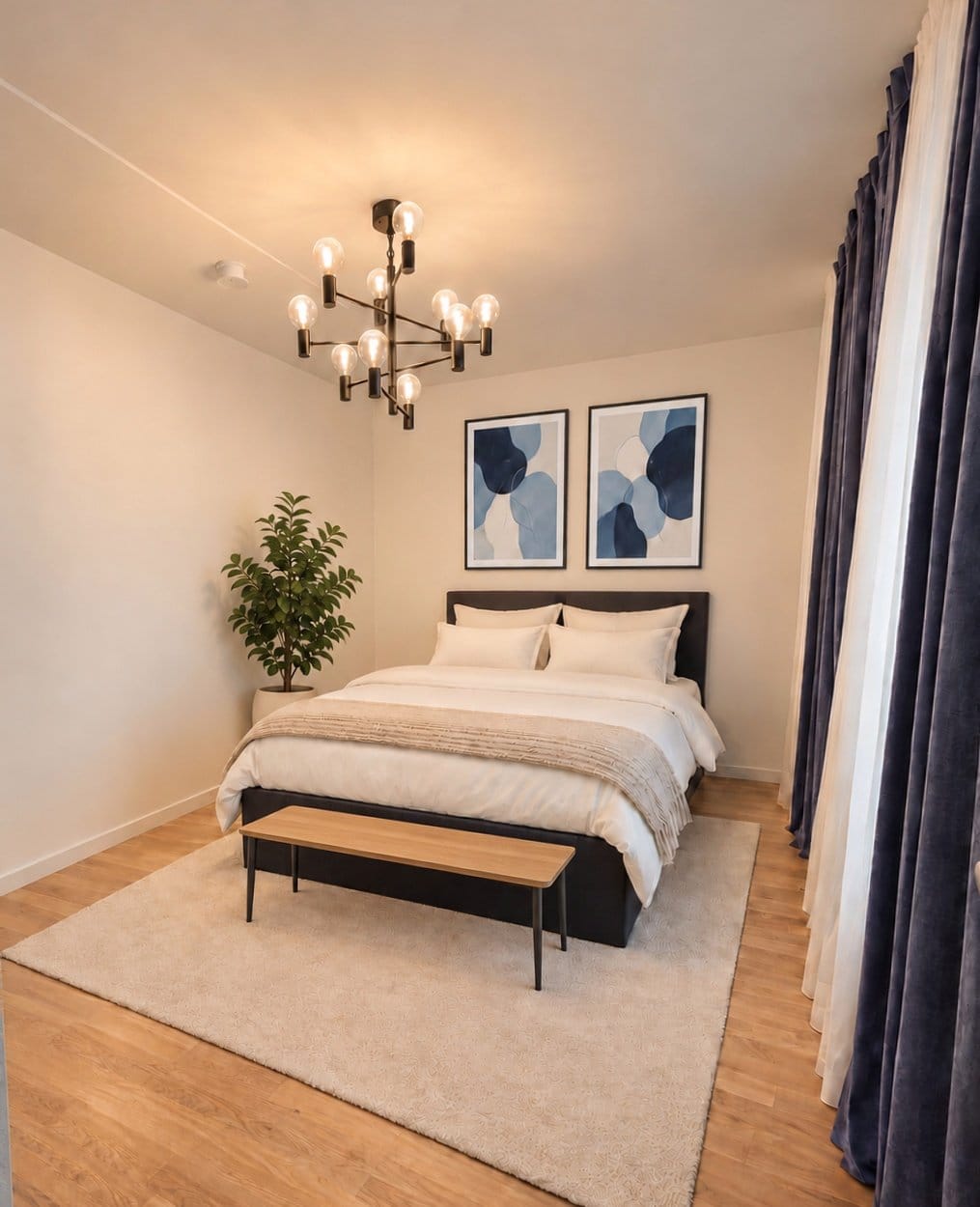 3 rok · 76 m² i Sollentuna – bild 4