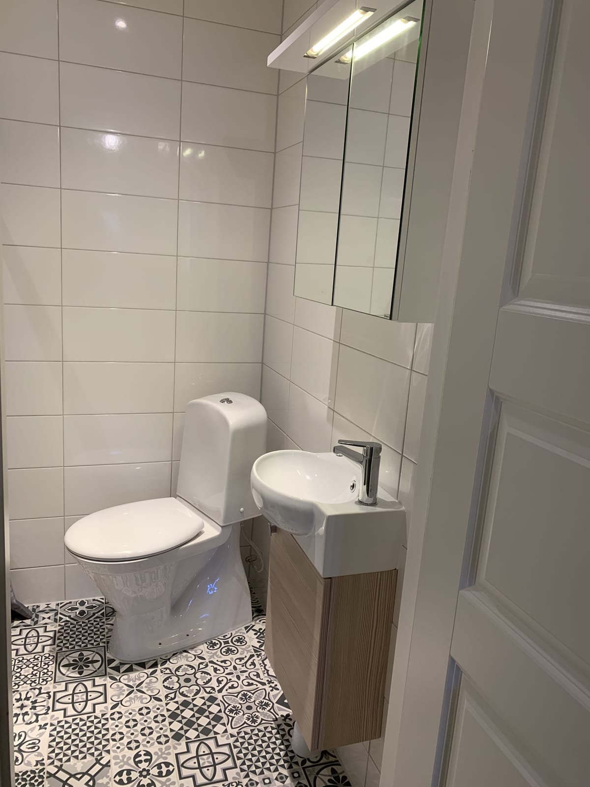 1 rok · 39 m² i Skärholmen – bild 7