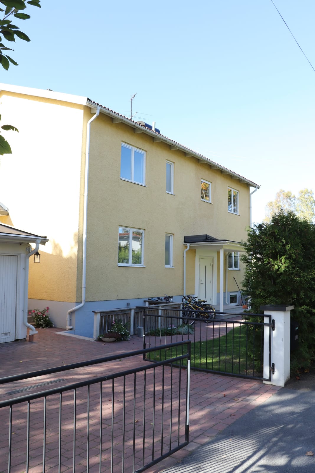 4 rok · 100 m² i Sollentuna – bild 11