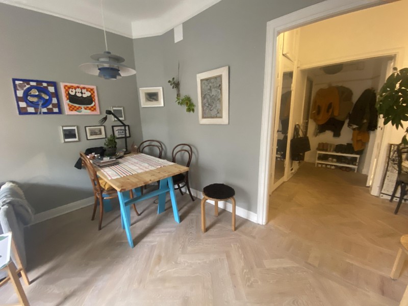 Lägenhet, 2 rooms, 45 sqm, Stockholm – bild 8