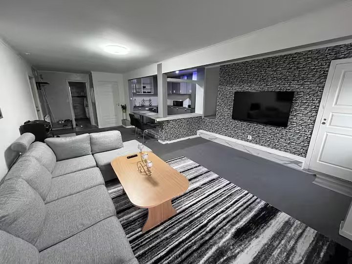 2 rok · 61 m² i Älmhult – bild 2