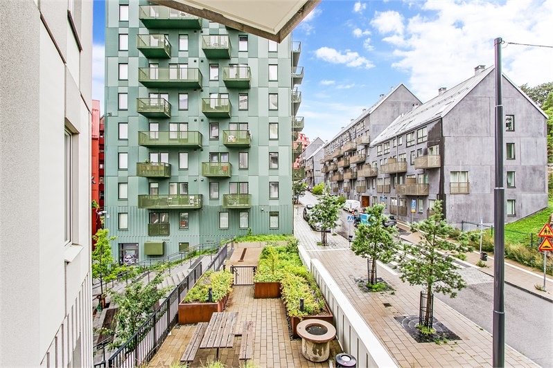 1 rok · 30 m² i Norsborg – bild 3
