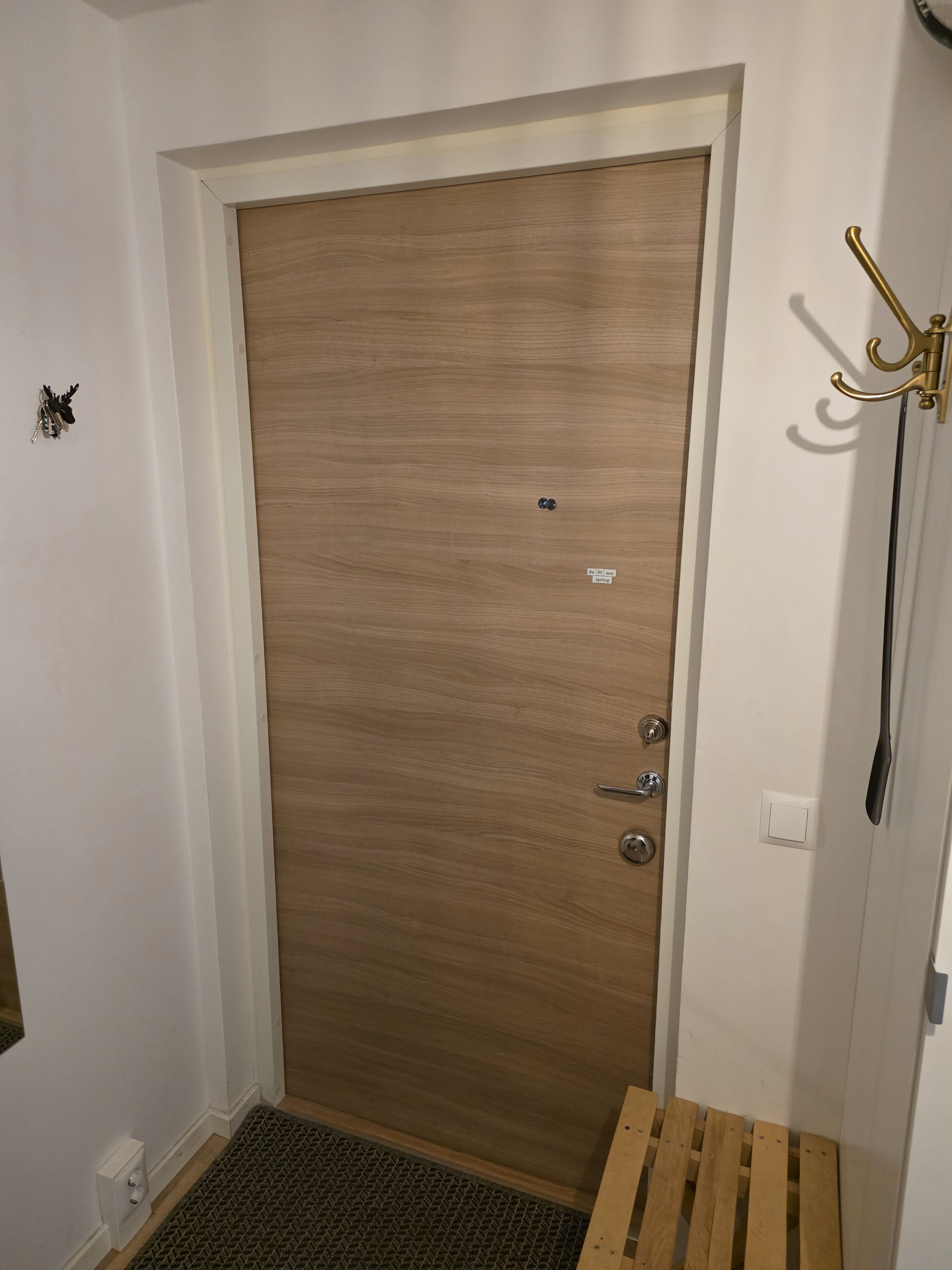 Lägenhet, 2 rooms, 42 sqm, Sundbyberg – bild 21