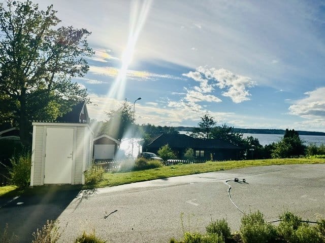 2 rok · 45 m² i Hässelby – bild 12