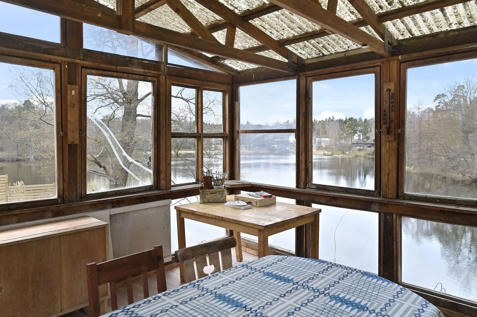 5 rok · 165 m² i Nacka – bild 12