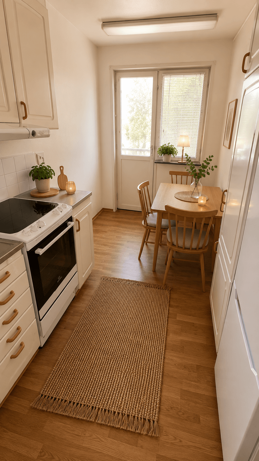 Lägenhet, 2 rooms, 52 sqm, Arboga