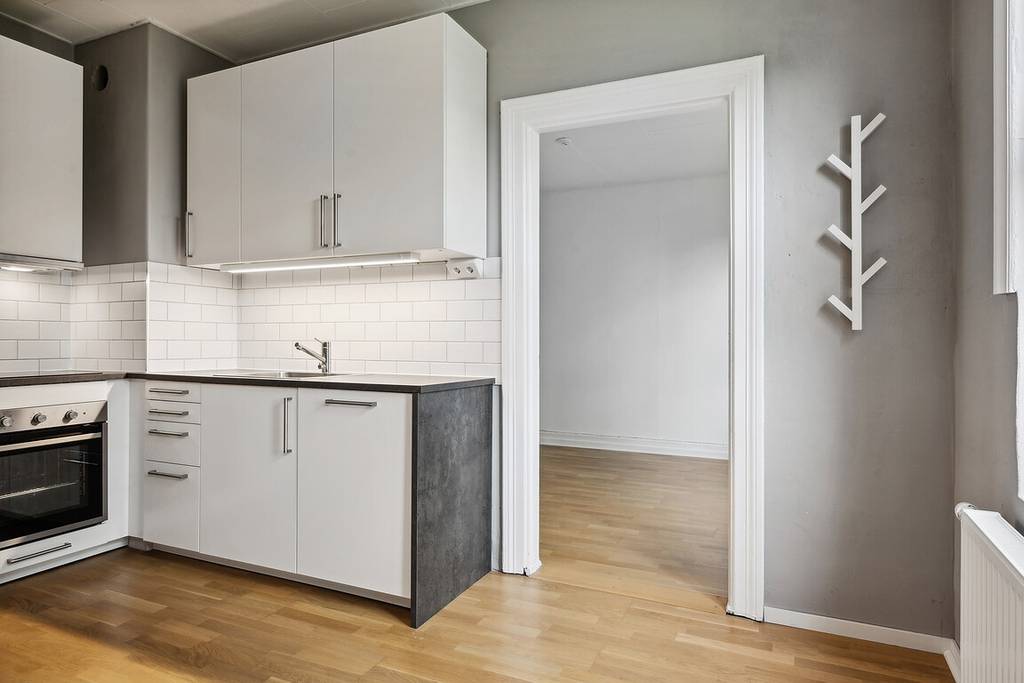 Lägenhet, 2 rooms, 60 sqm, Teckomatorp