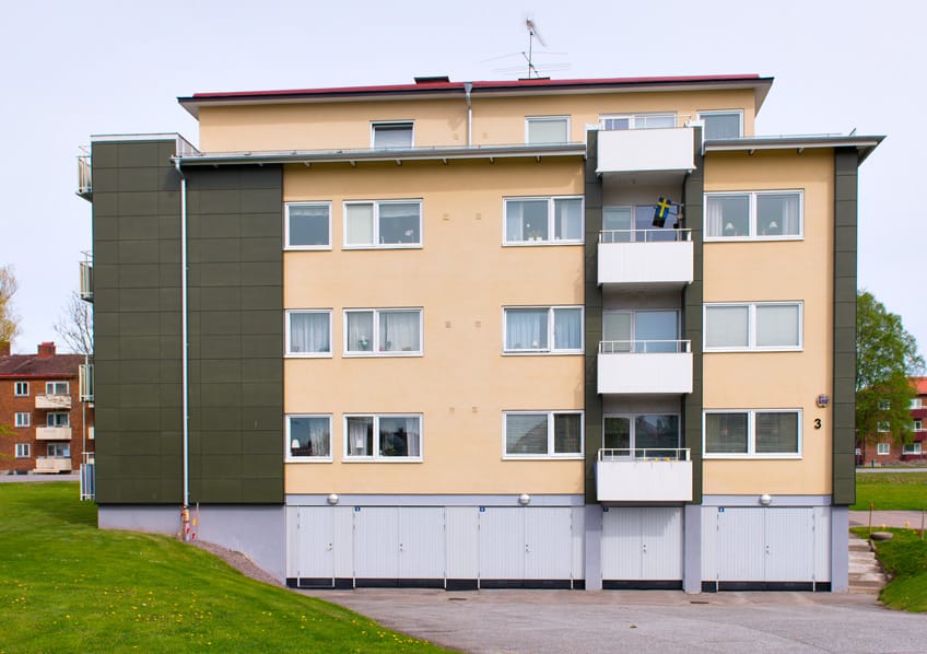 3 rok · 77 m² i Askersund – bild 2