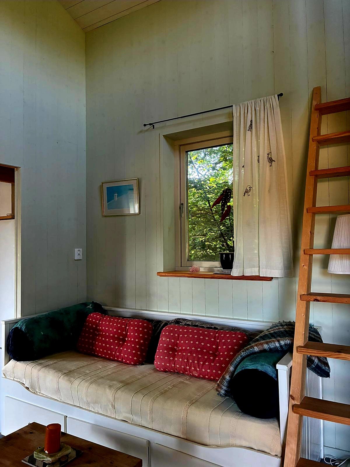Villa/Hus, 2 rooms, 45 sqm, Simrishamn – bild 9