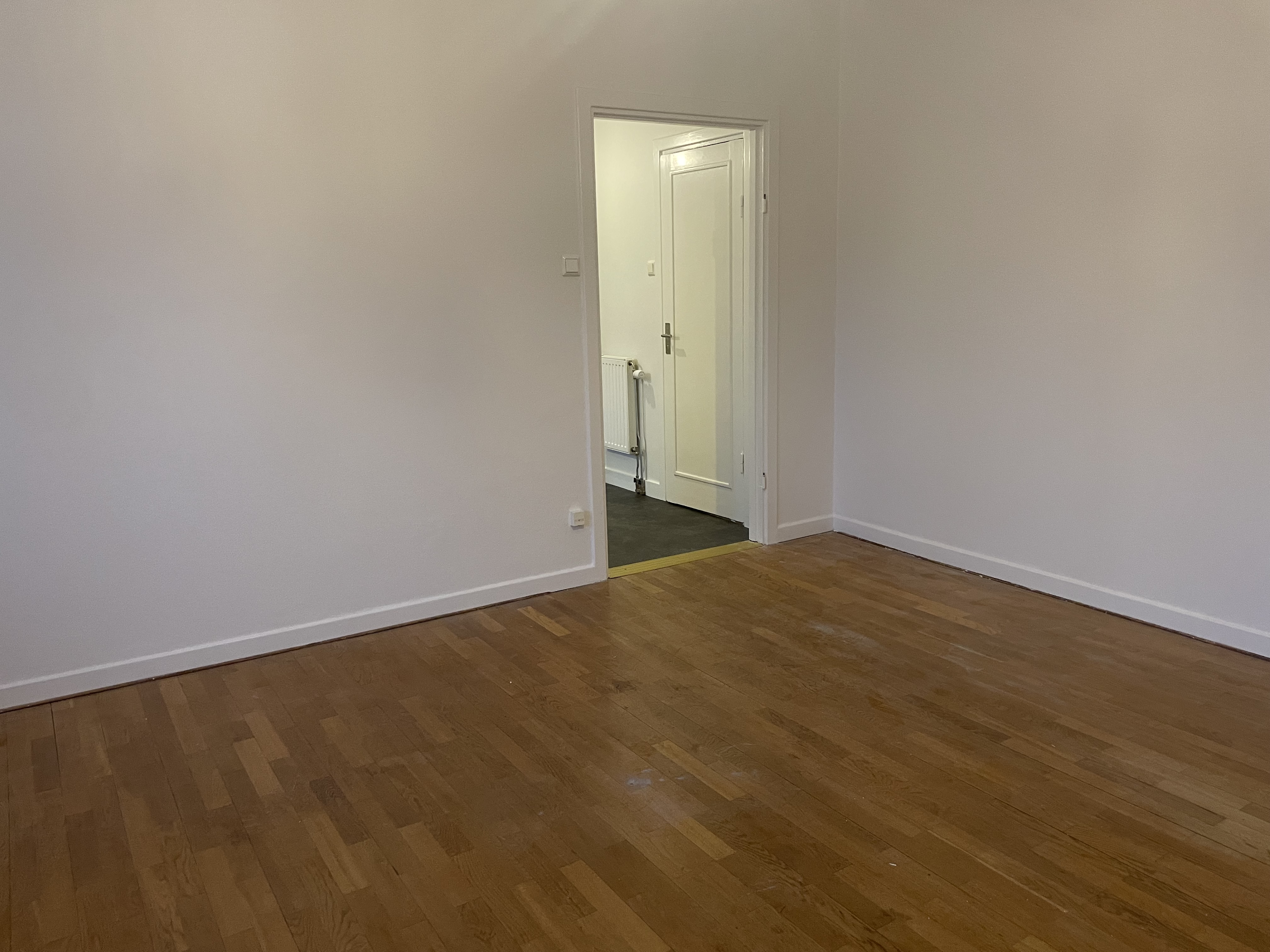 Lägenhet, 1 rooms, 39 sqm, Eskilstuna – bild 4