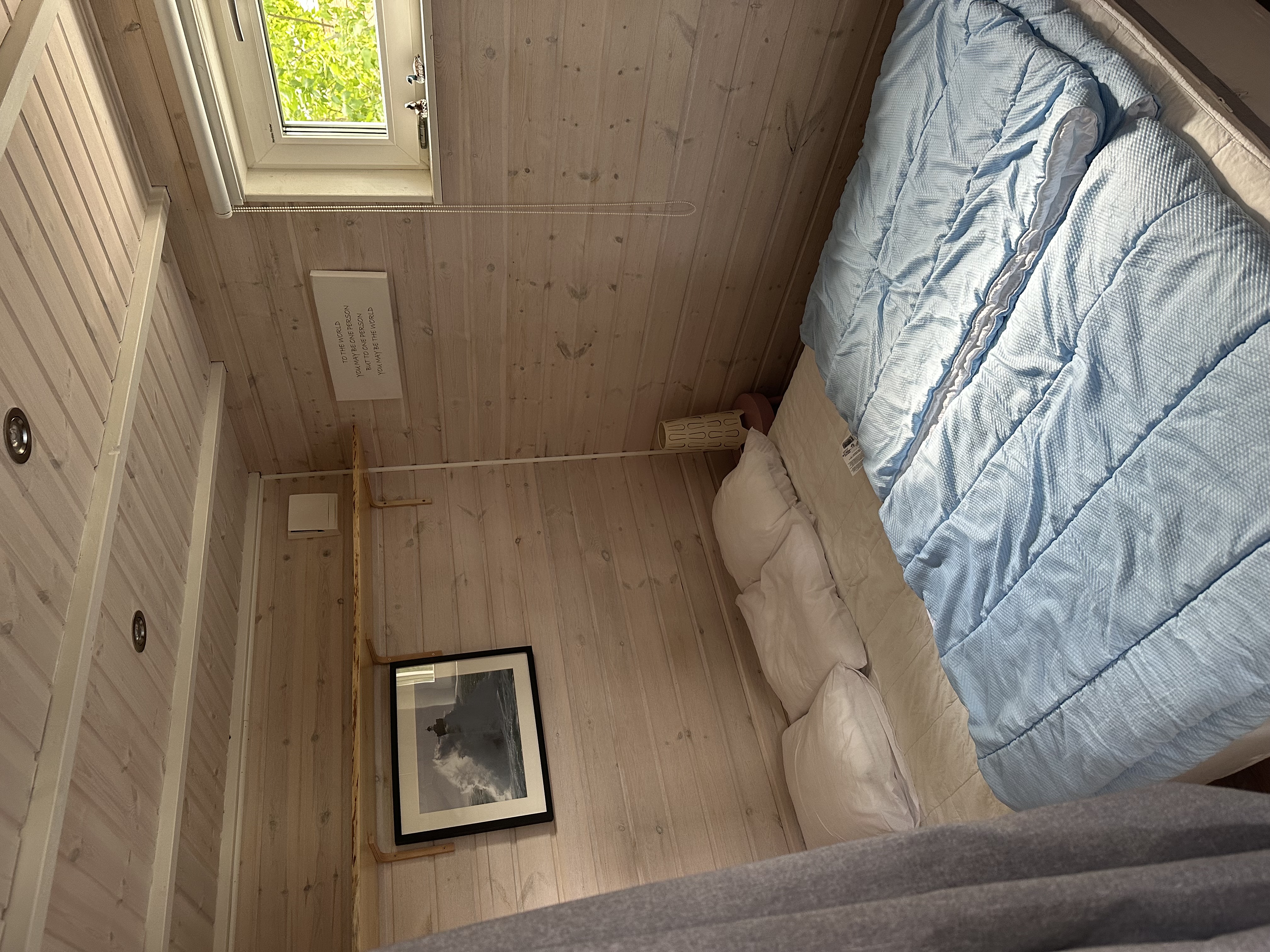 Stuga, 2 rooms, 25 sqm, Ängelholm – bild 5