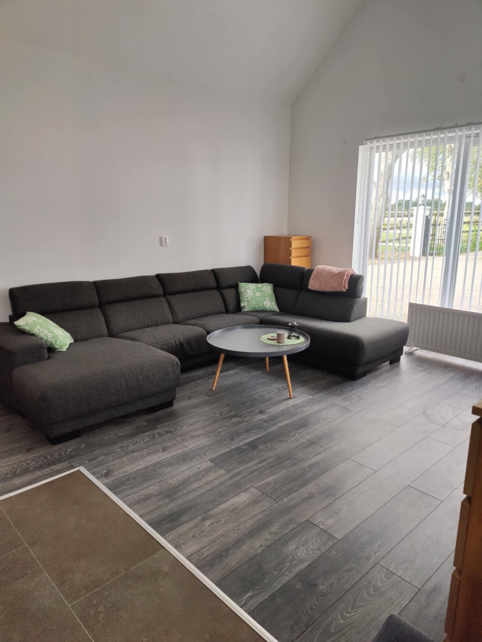 Övrigt, 2 rooms, 65 sqm, Vollsjö – bild 2