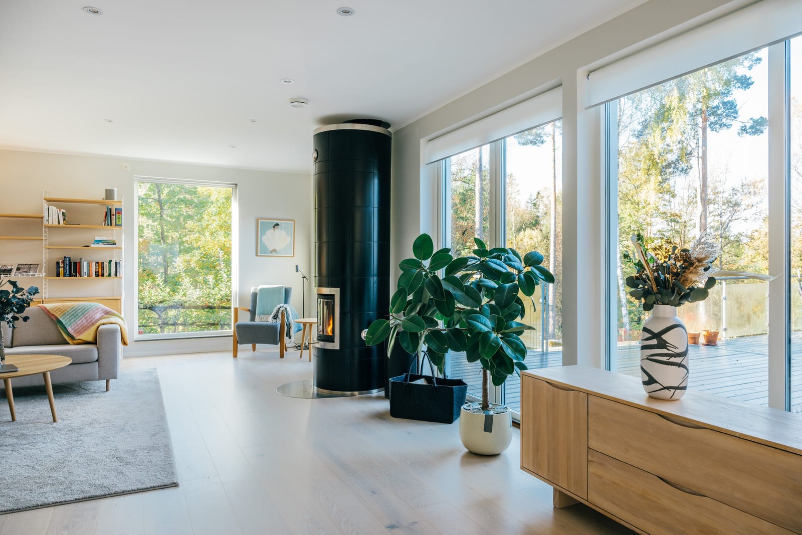 Villa/Hus, 6 rooms, 161 sqm, Mölnlycke
